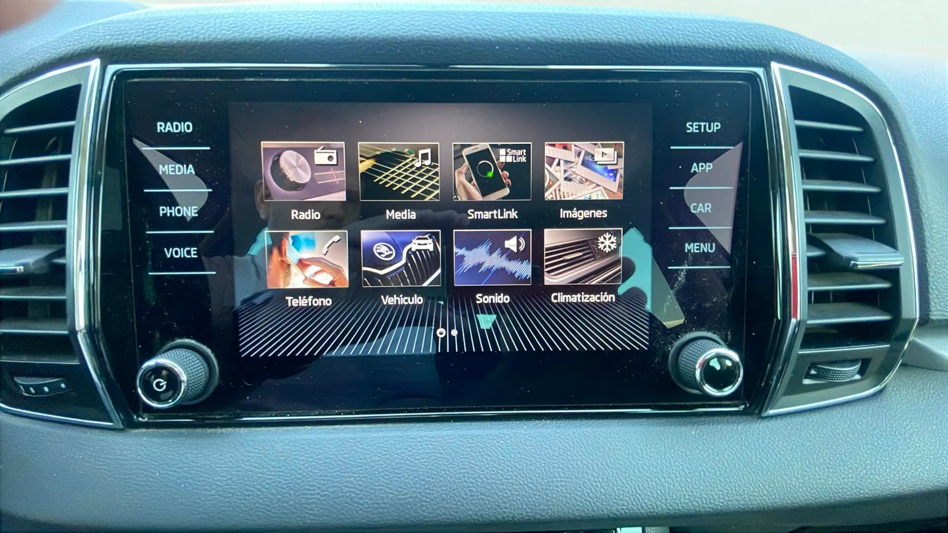 Škoda Karoq 1.5 TSI ACT Style - foto 17