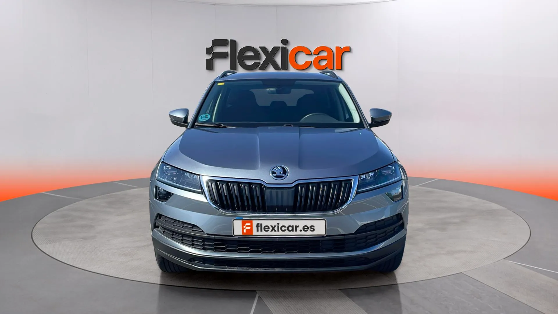 Škoda Karoq 1.5 TSI ACT Style - foto 2