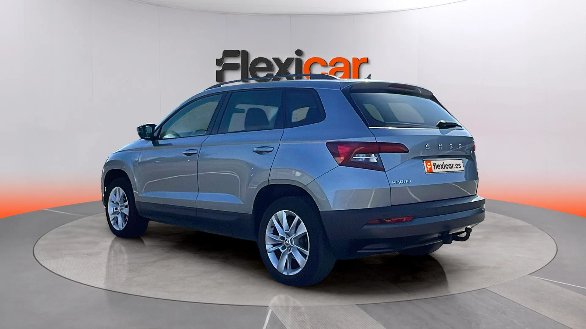 Škoda Karoq 1.5 TSI ACT Style - foto 5