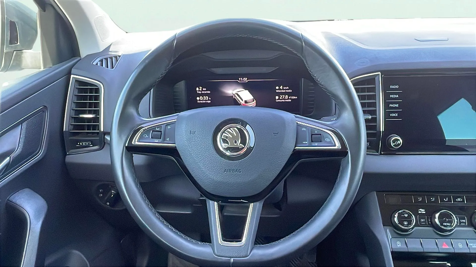 Škoda Karoq 1.5 TSI ACT Style - foto 13