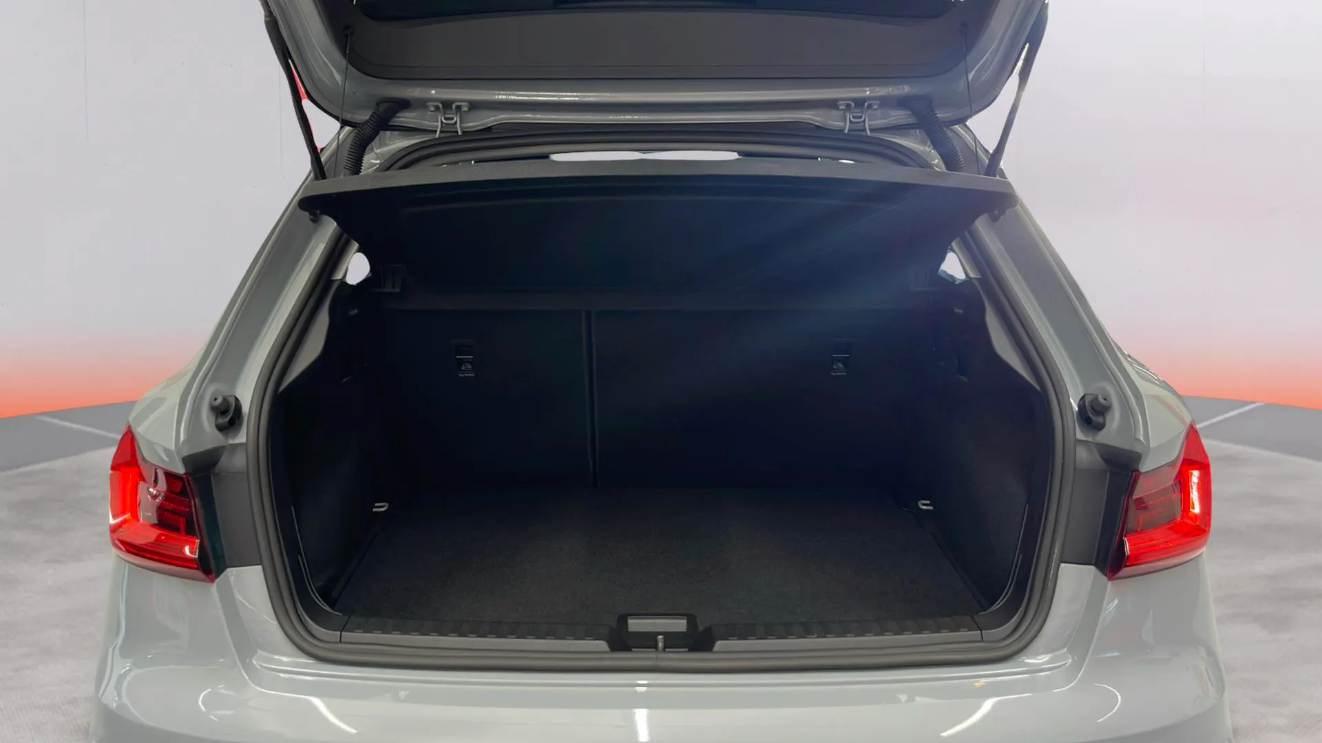 Audi A1 Sportback S line 25 TFSI - foto 23