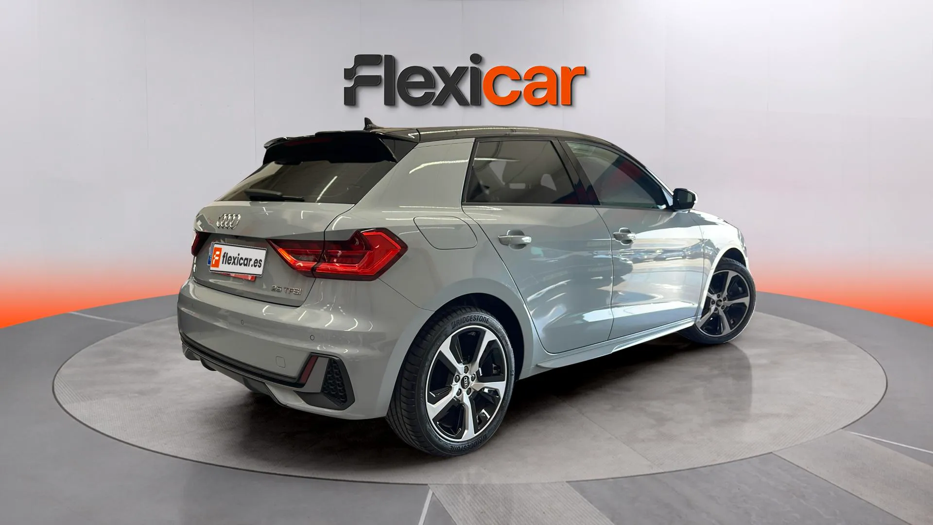 Audi A1 Sportback S line 25 TFSI - foto 8