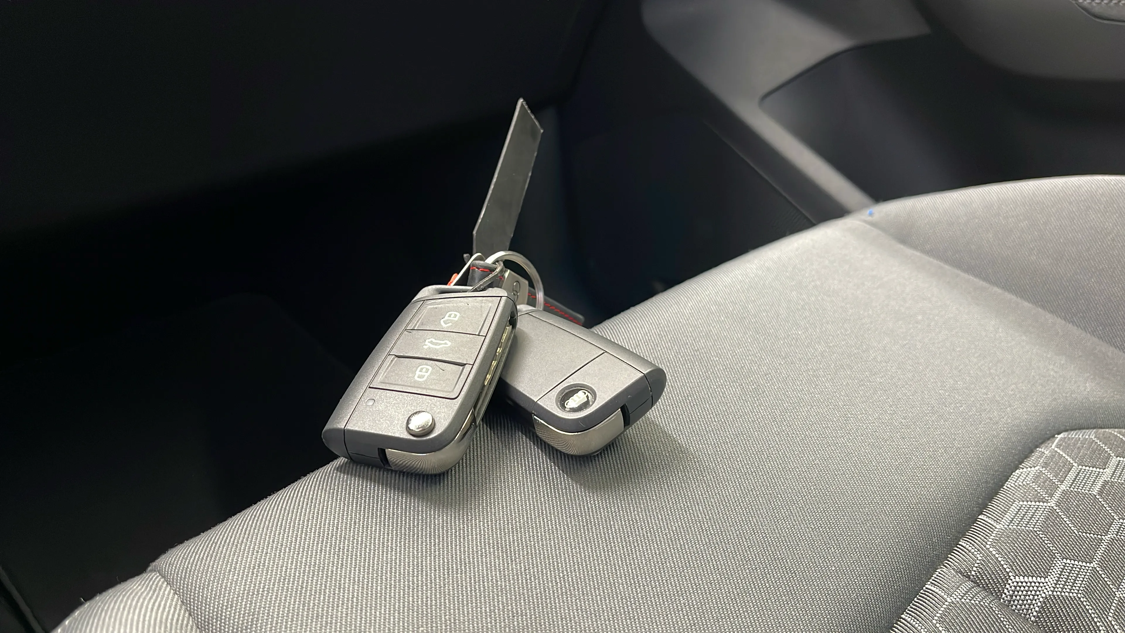 Audi A1 Sportback S line 25 TFSI - foto 18