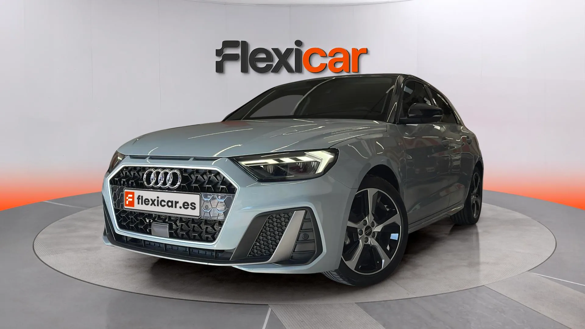 Audi A1 Sportback S line 25 TFSI - foto 3