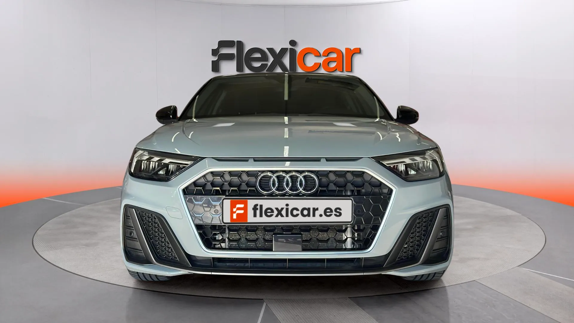Audi A1 Sportback S line 25 TFSI - foto 2
