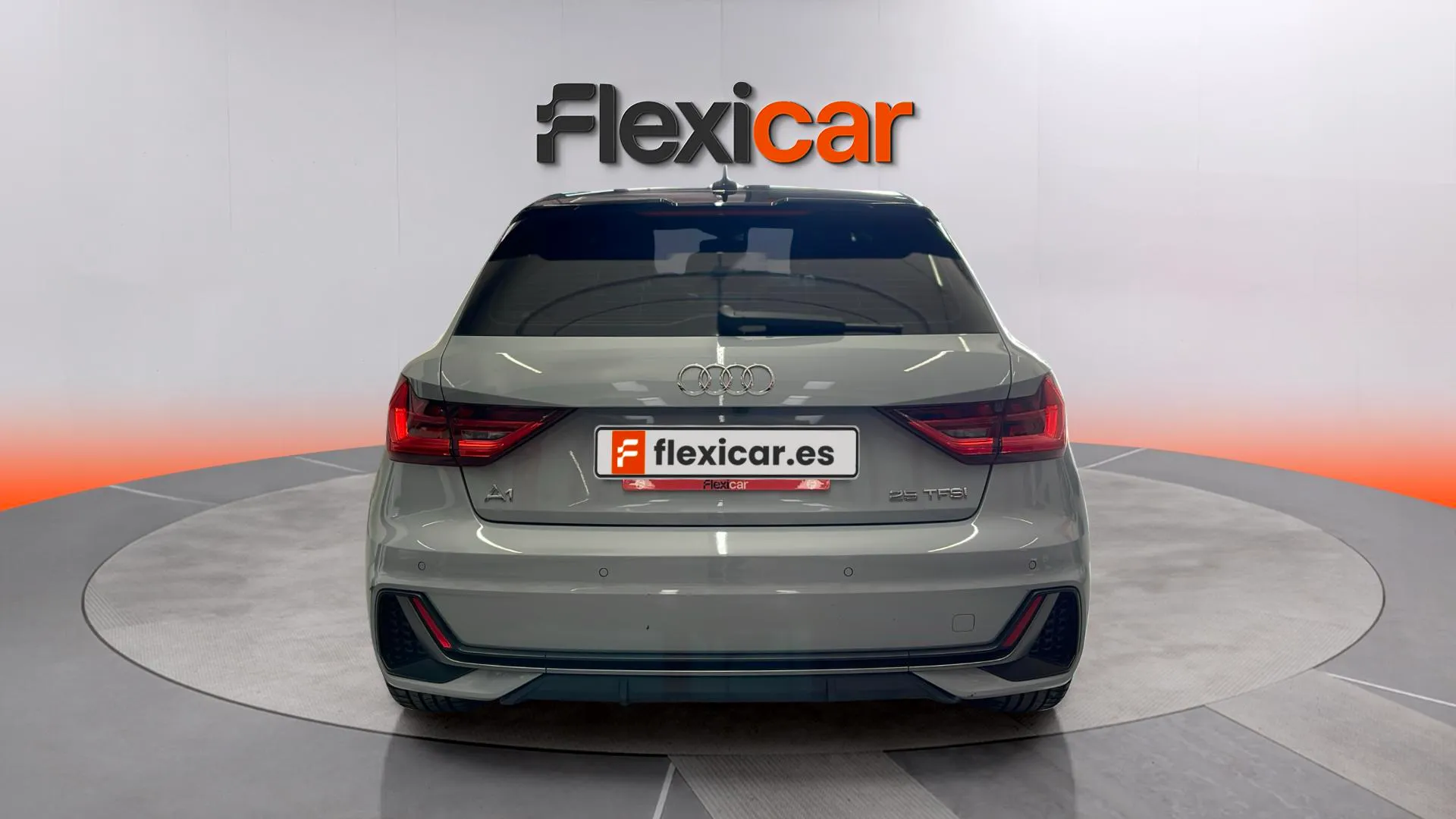 Audi A1 Sportback S line 25 TFSI - foto 7