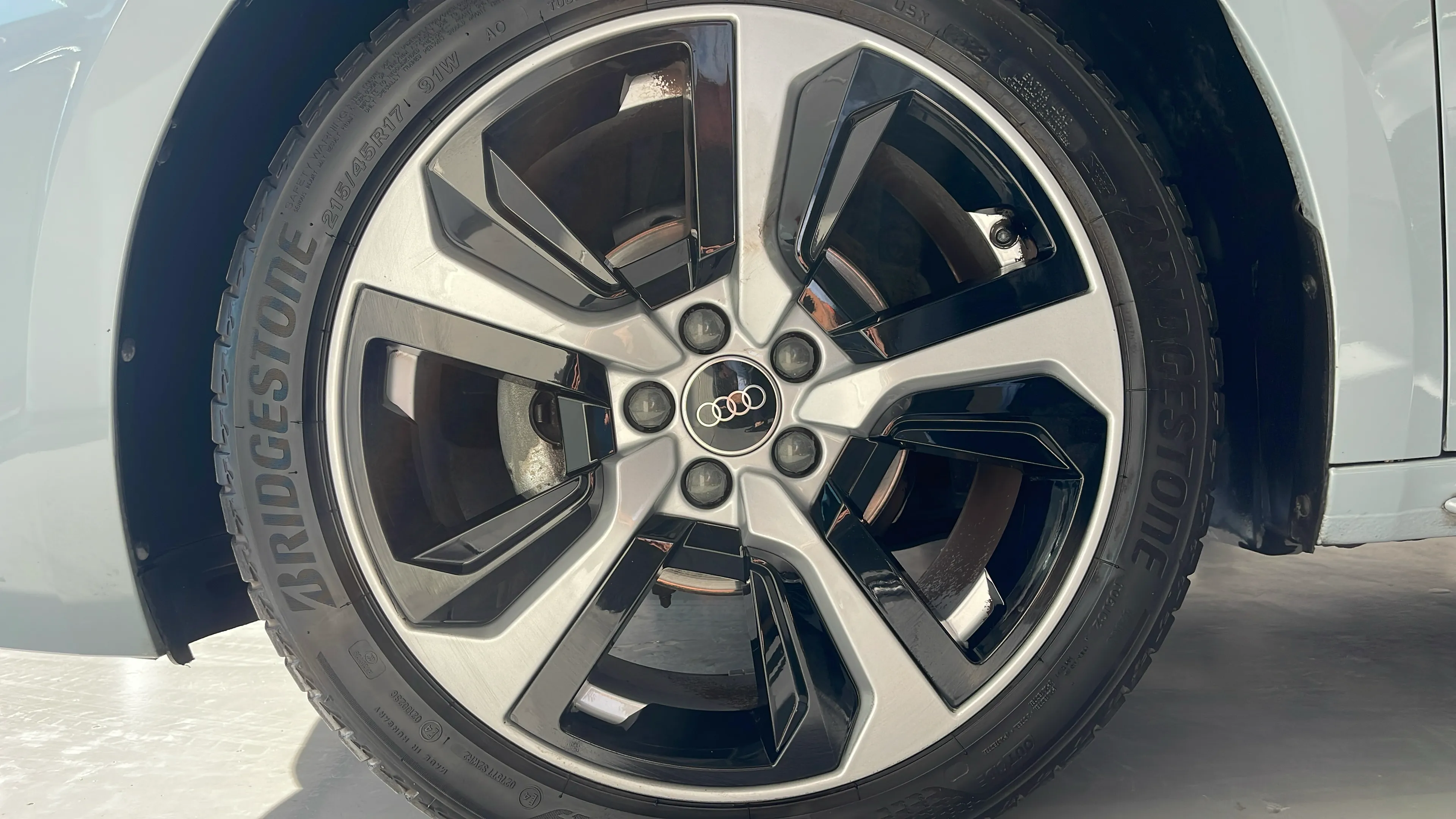 Audi A1 Sportback S line 25 TFSI - foto 24