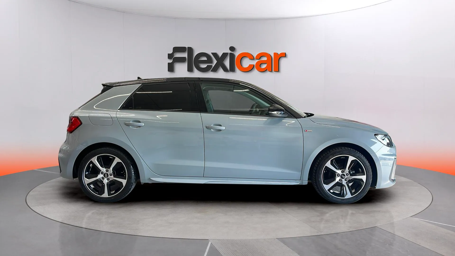 Audi A1 Sportback S line 25 TFSI - foto 4