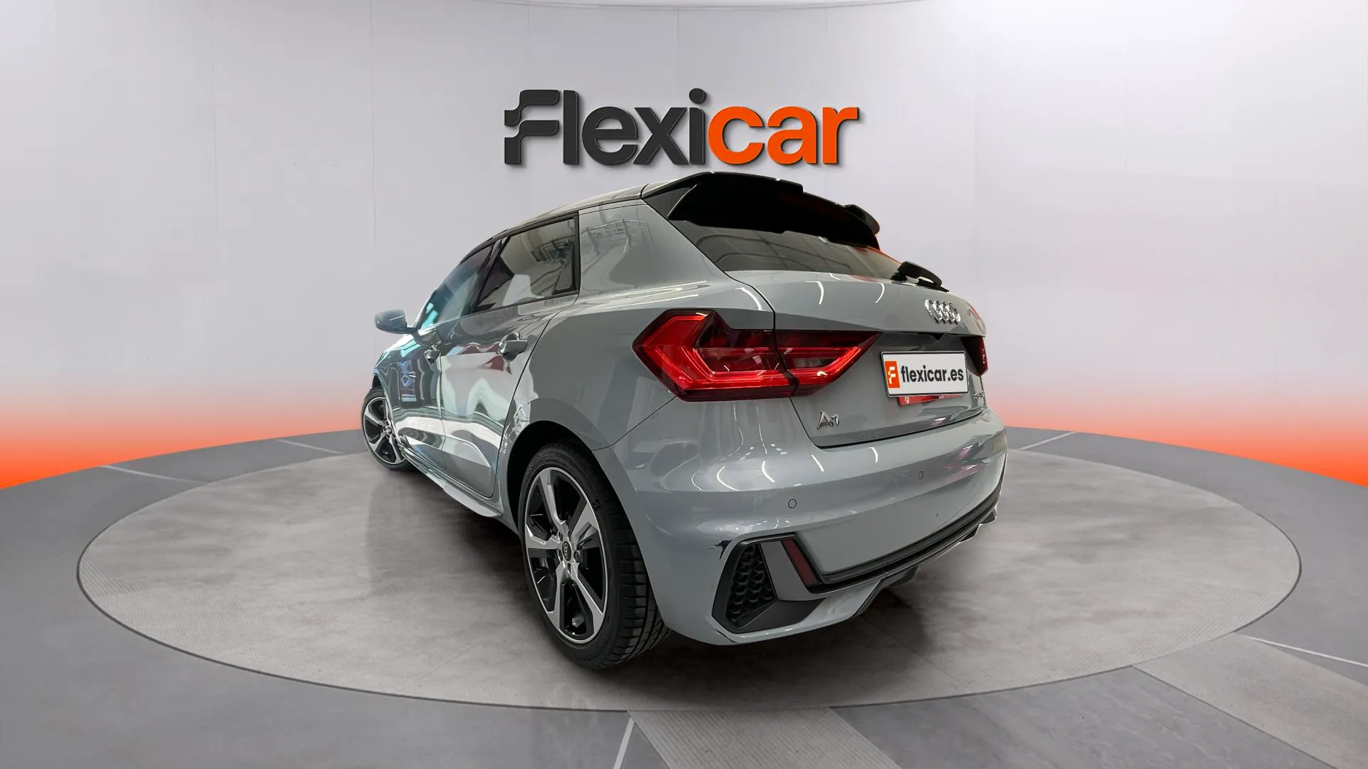 Audi A1 Sportback S line 25 TFSI - foto 6