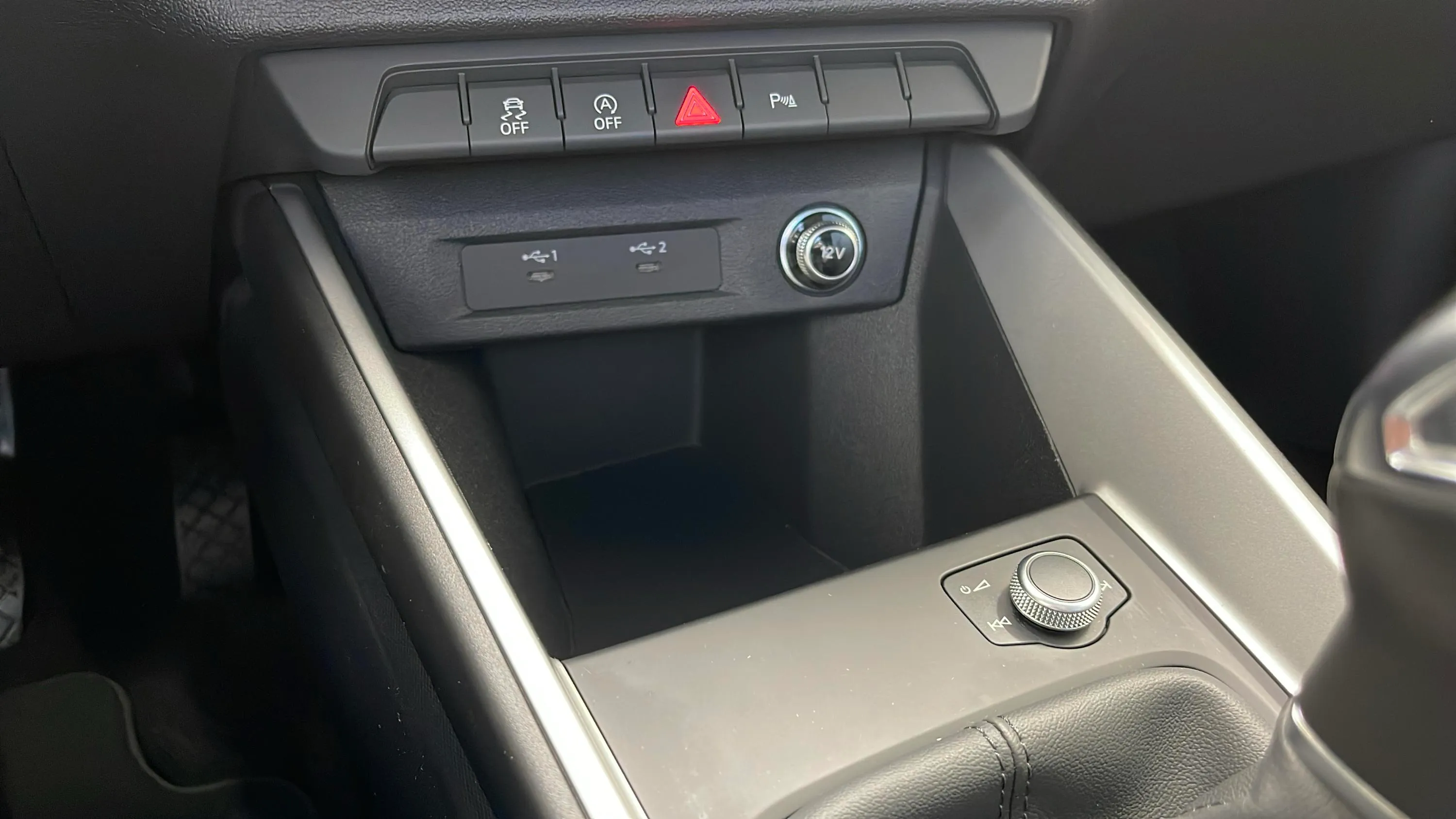 Audi A1 Sportback S line 25 TFSI - foto 16