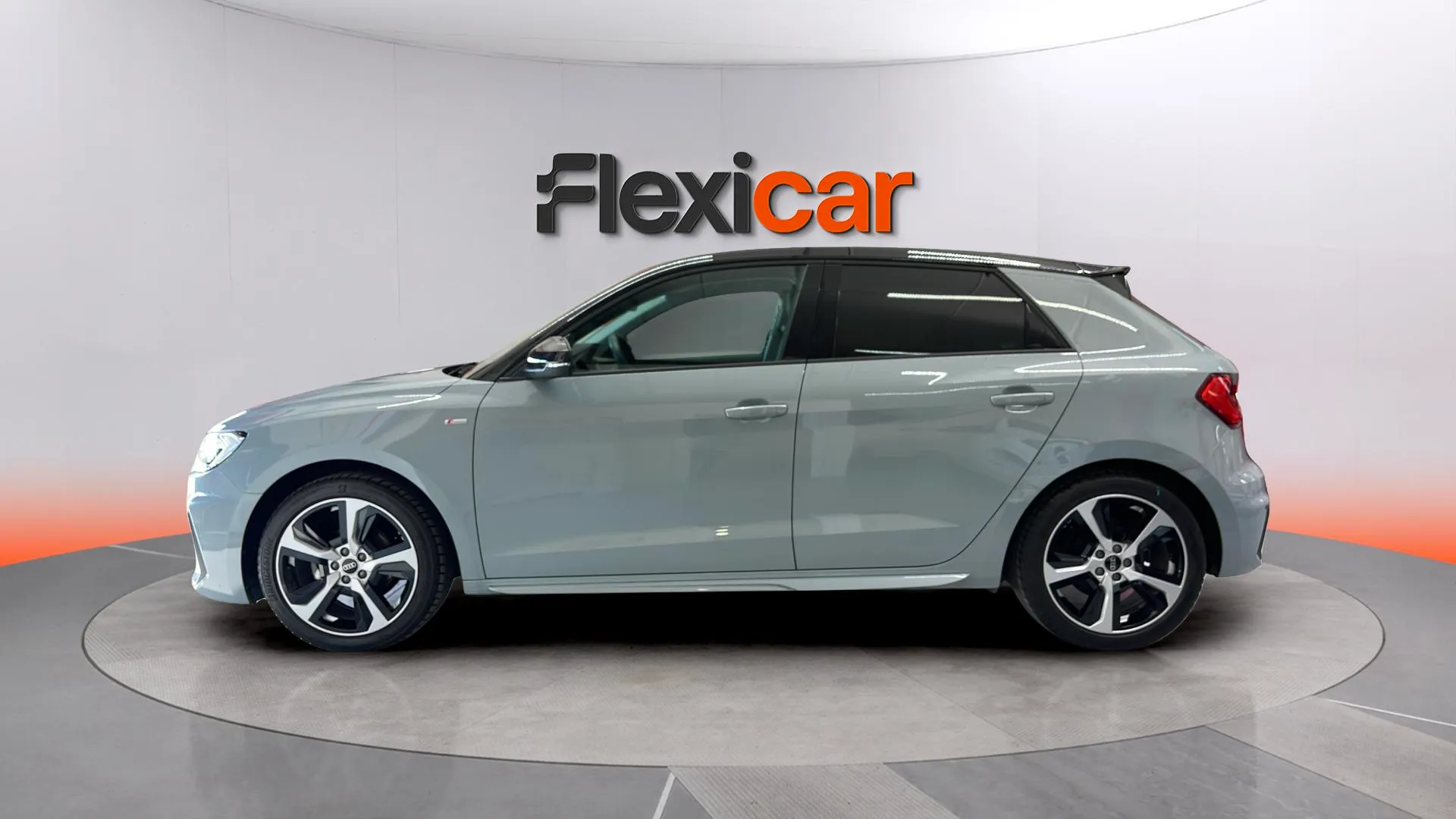 Audi A1 Sportback S line 25 TFSI - foto 5