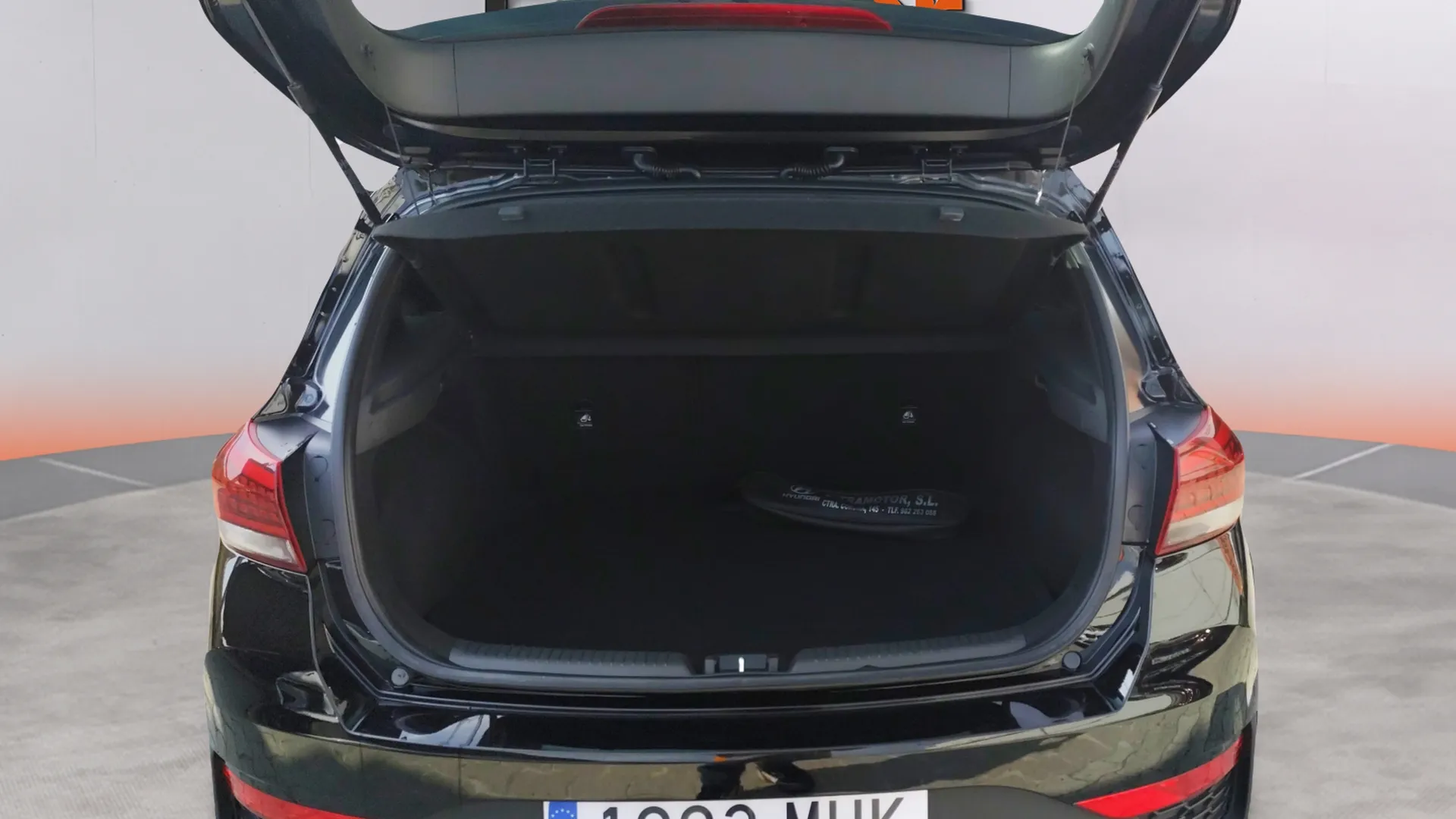 Hyundai i30 1.0 T-GDi N Line 30 Aniversario - foto 9