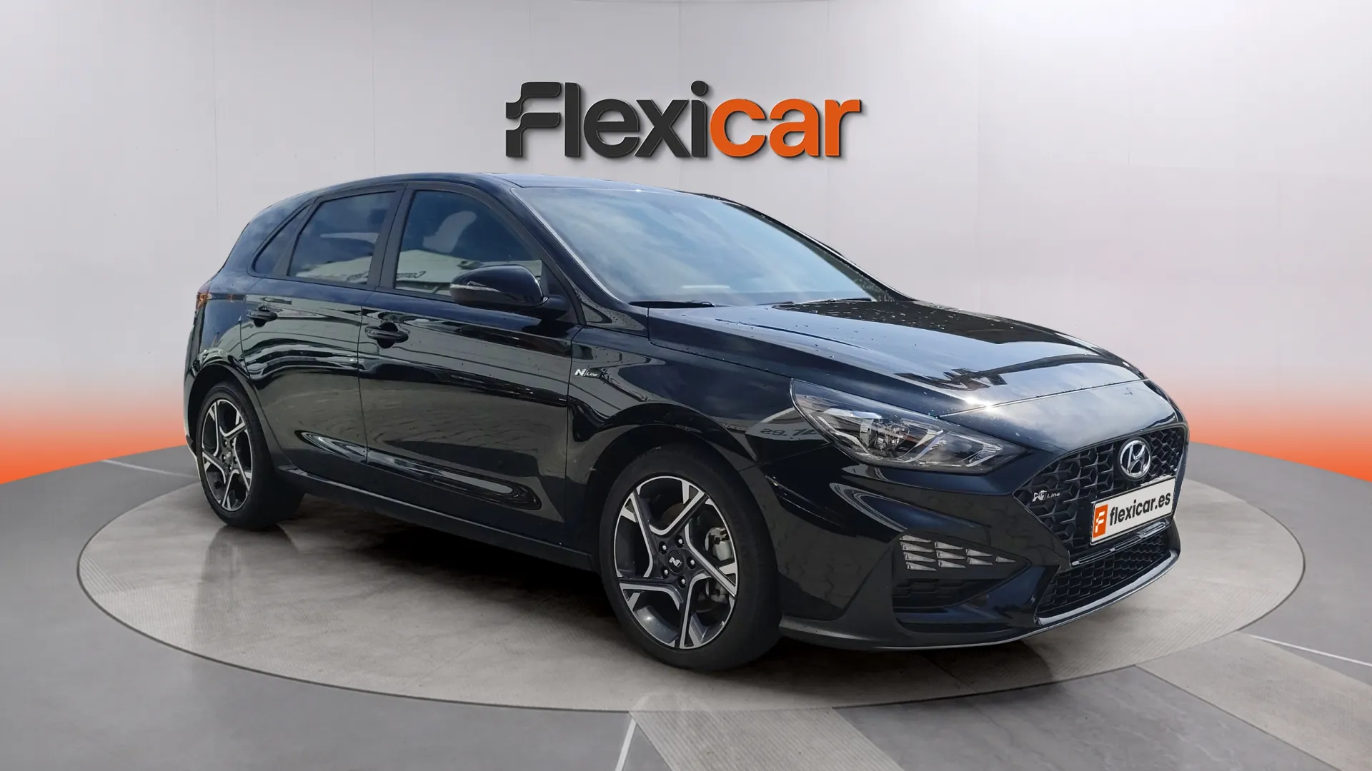 Hyundai i30 1.0 T-GDi N Line 30 Aniversario