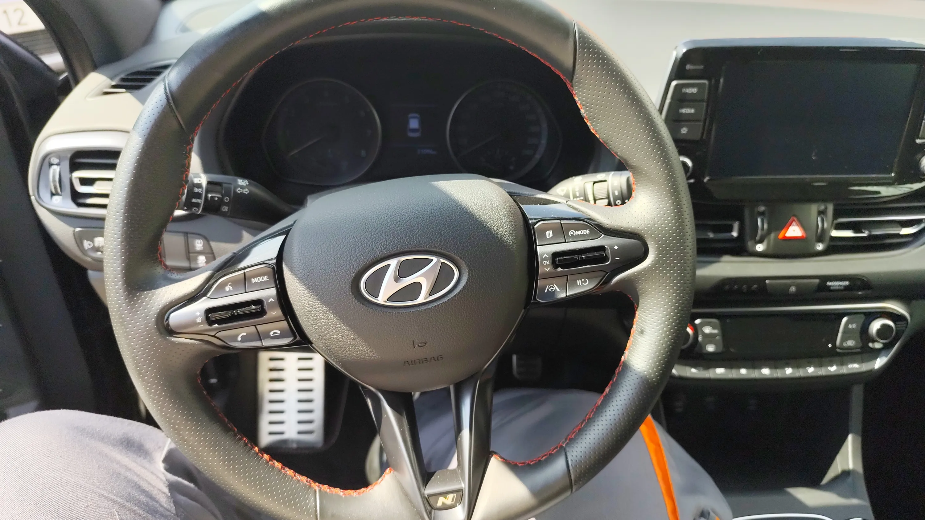 Hyundai i30 1.0 T-GDi N Line 30 Aniversario - foto 12