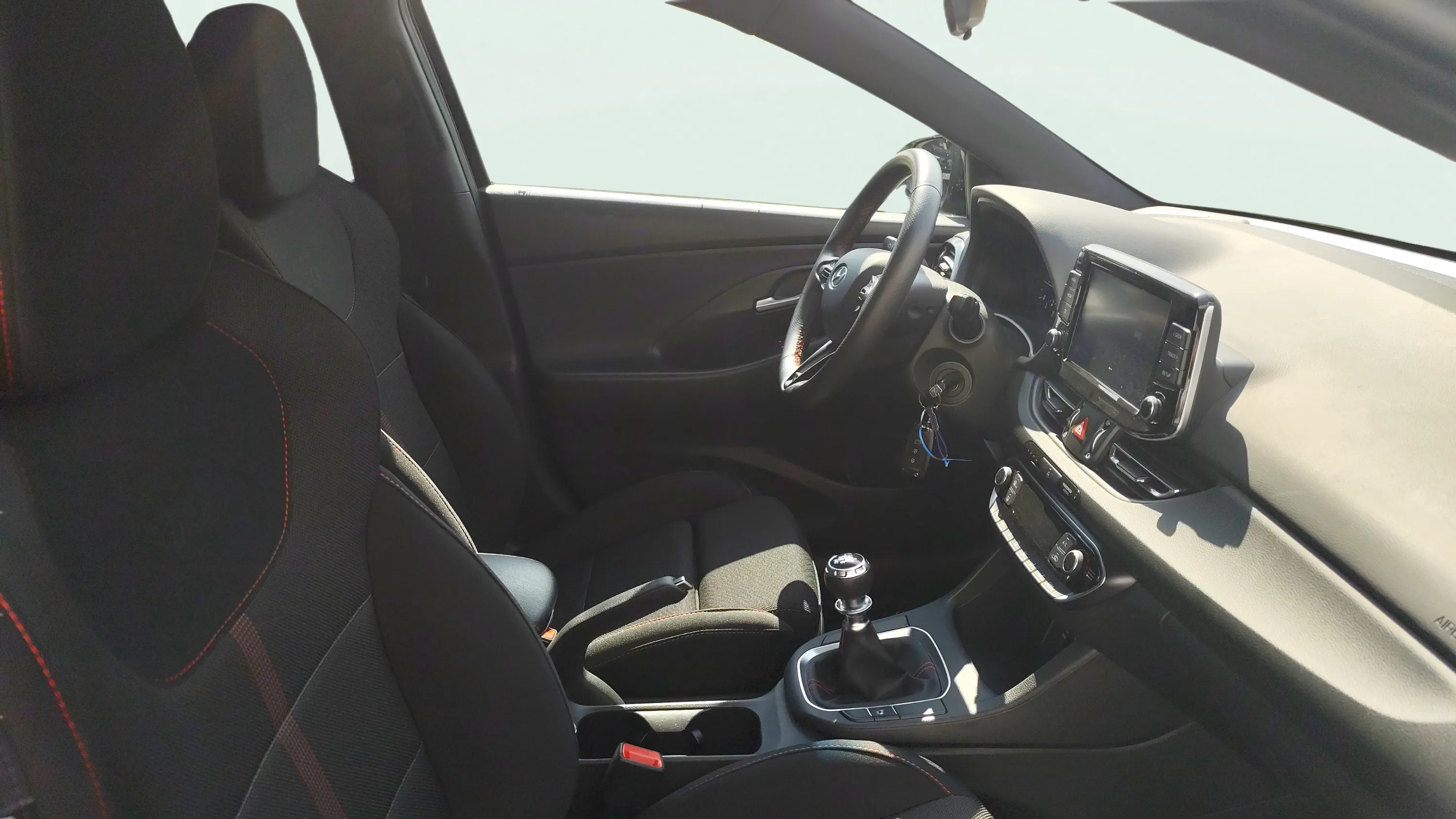 Hyundai i30 1.0 T-GDi N Line 30 Aniversario - foto 14