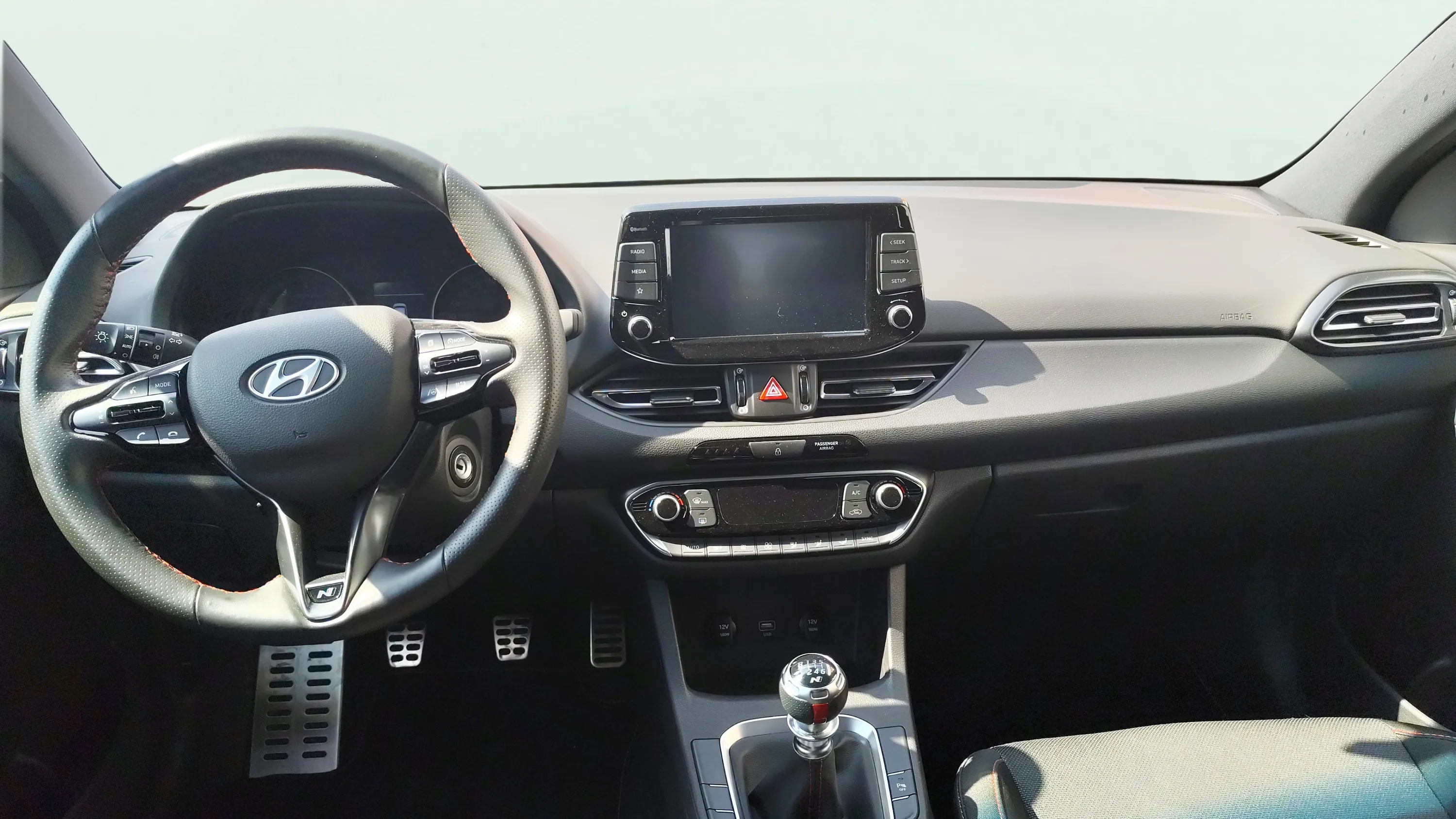 Hyundai i30 1.0 T-GDi N Line 30 Aniversario - foto 10