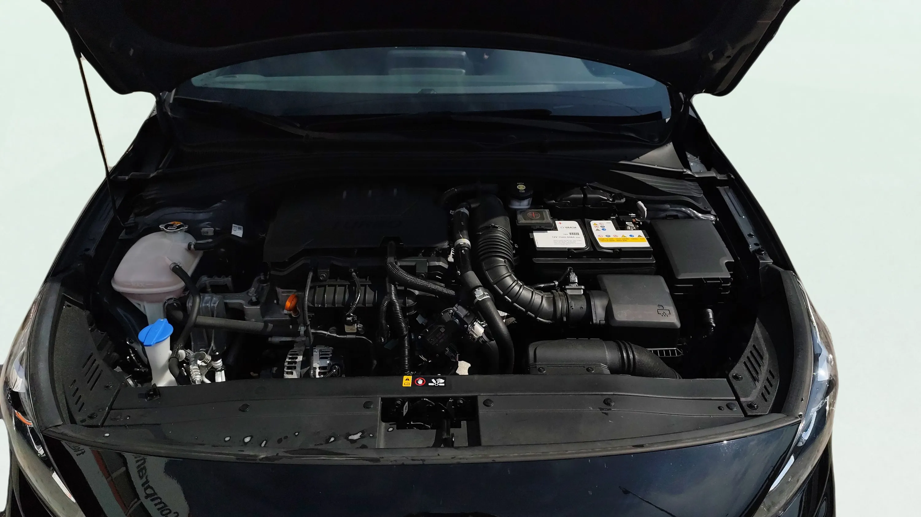 Hyundai i30 1.0 T-GDi N Line 30 Aniversario - foto 18