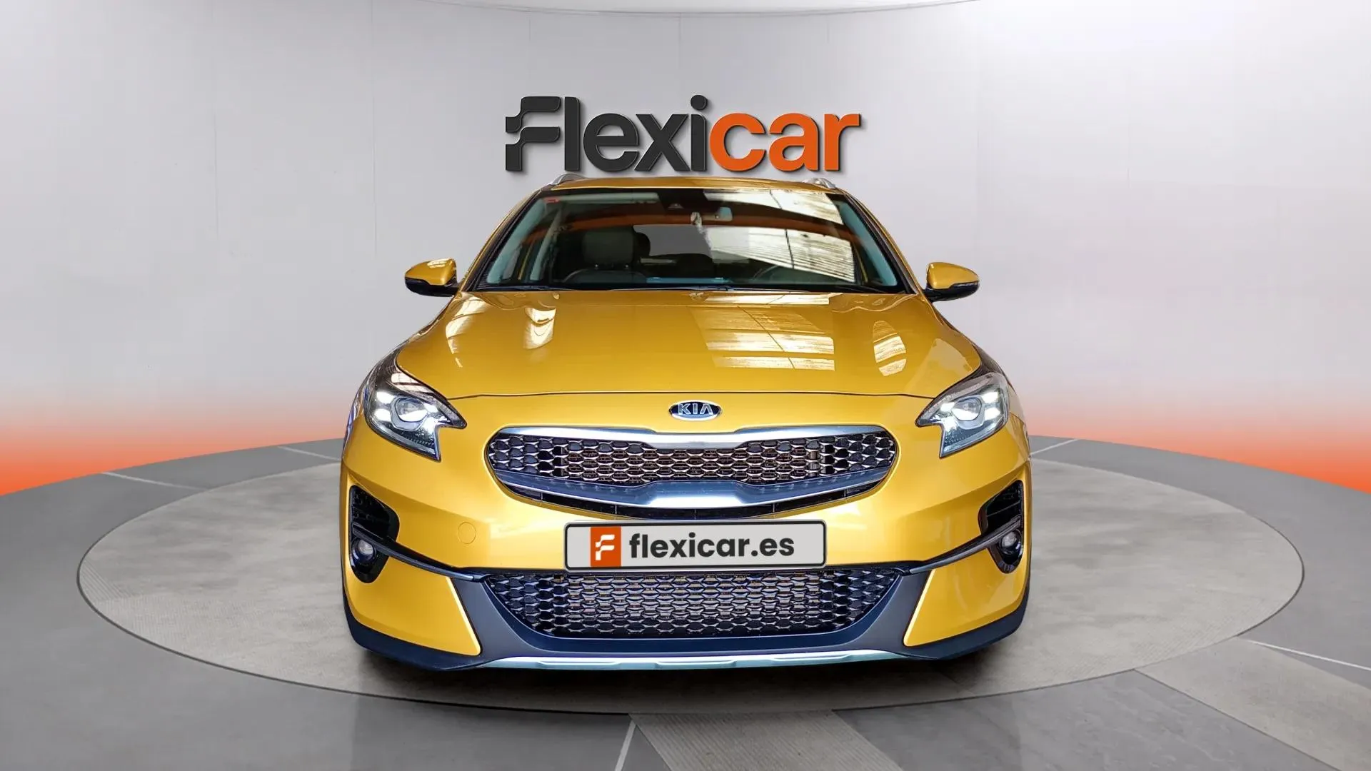Kia XCeed 1.0 T-GDi Concept - foto 3