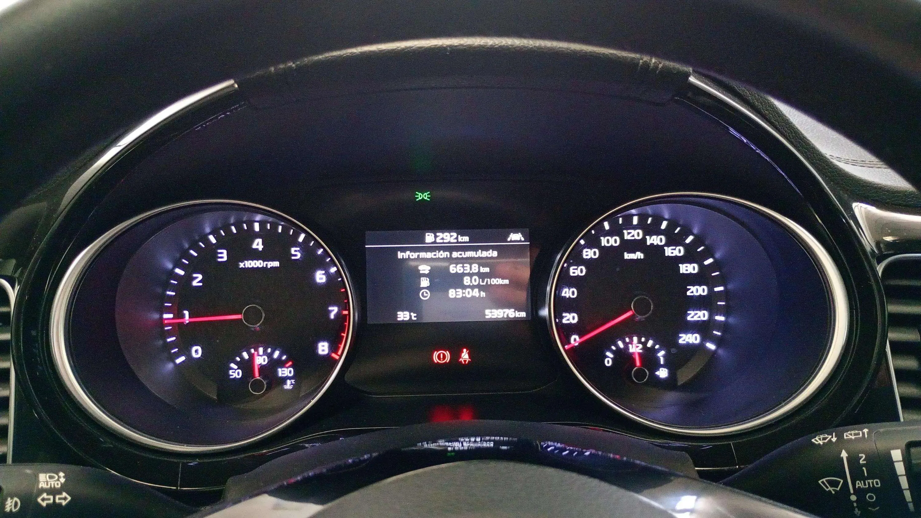 Kia XCeed 1.0 T-GDi Concept - foto 7