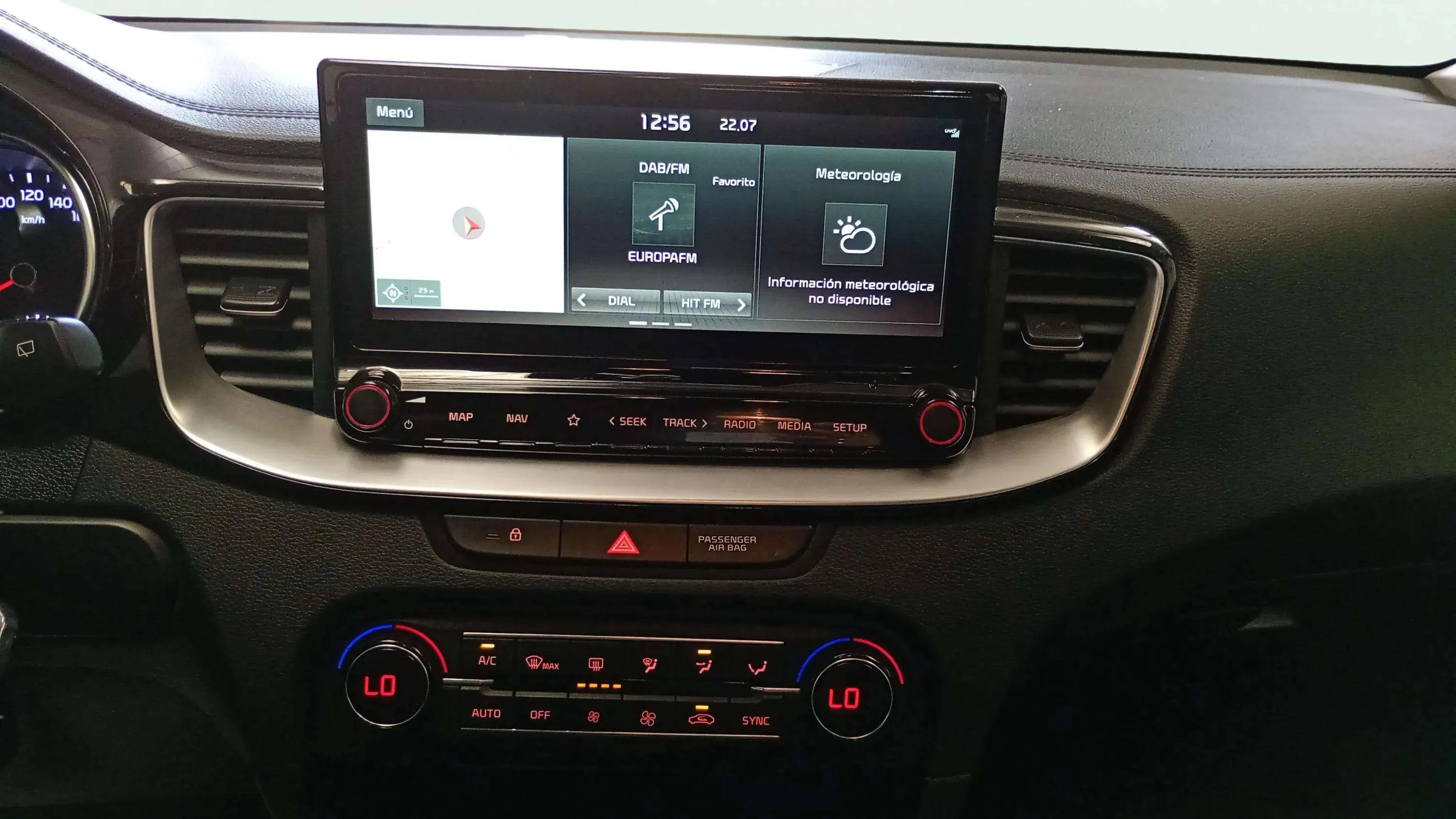 Kia XCeed 1.0 T-GDi Concept - foto 11