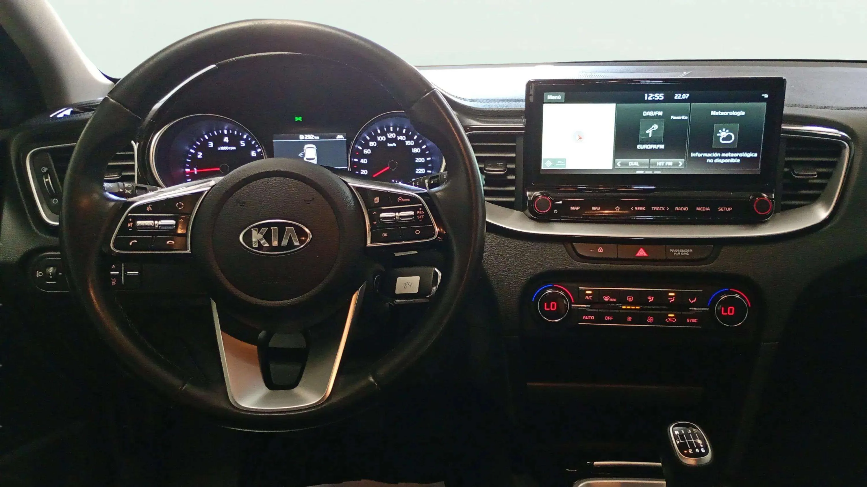 Kia XCeed 1.0 T-GDi Concept - foto 9