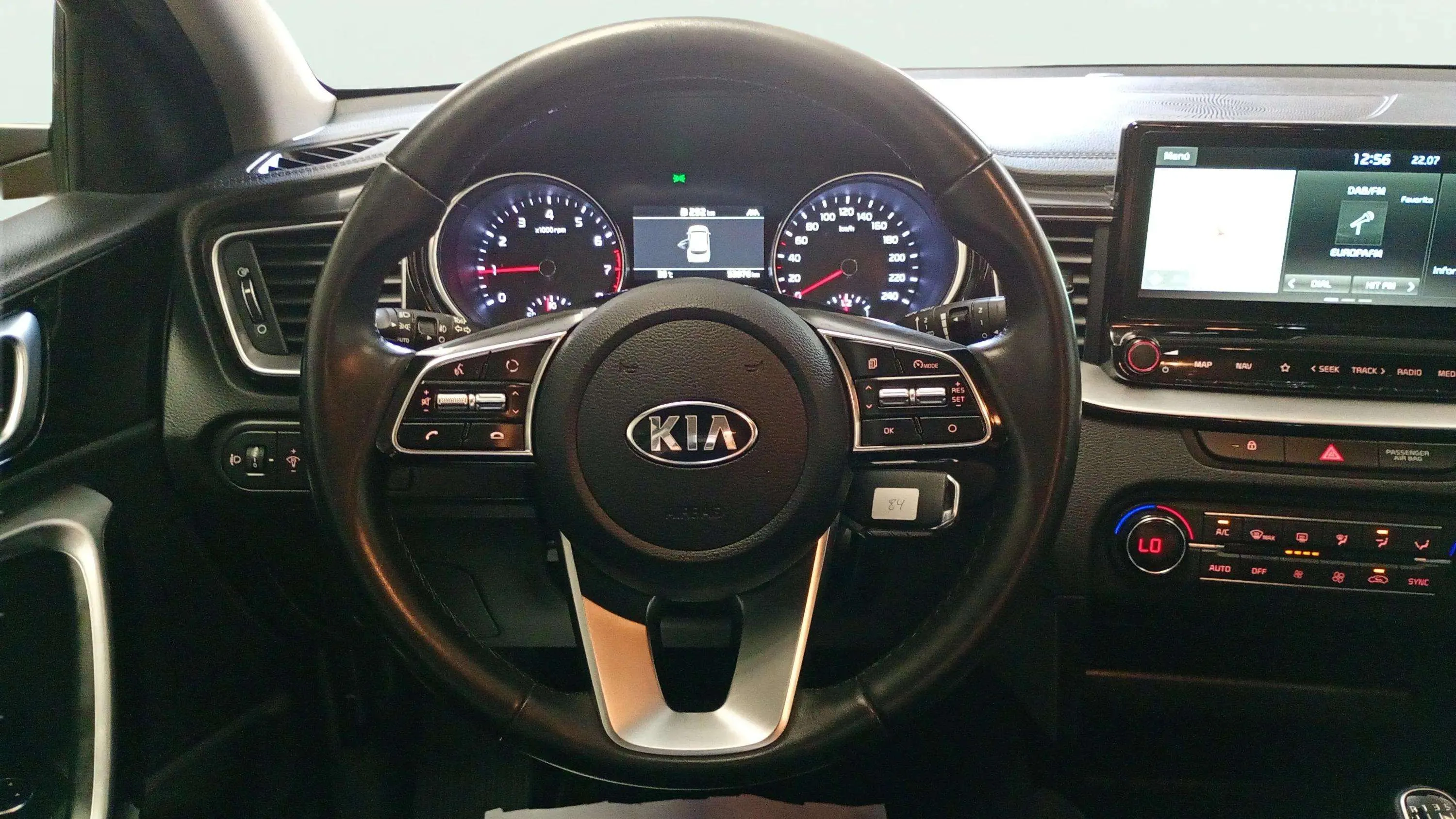 Kia XCeed 1.0 T-GDi Concept - foto 8