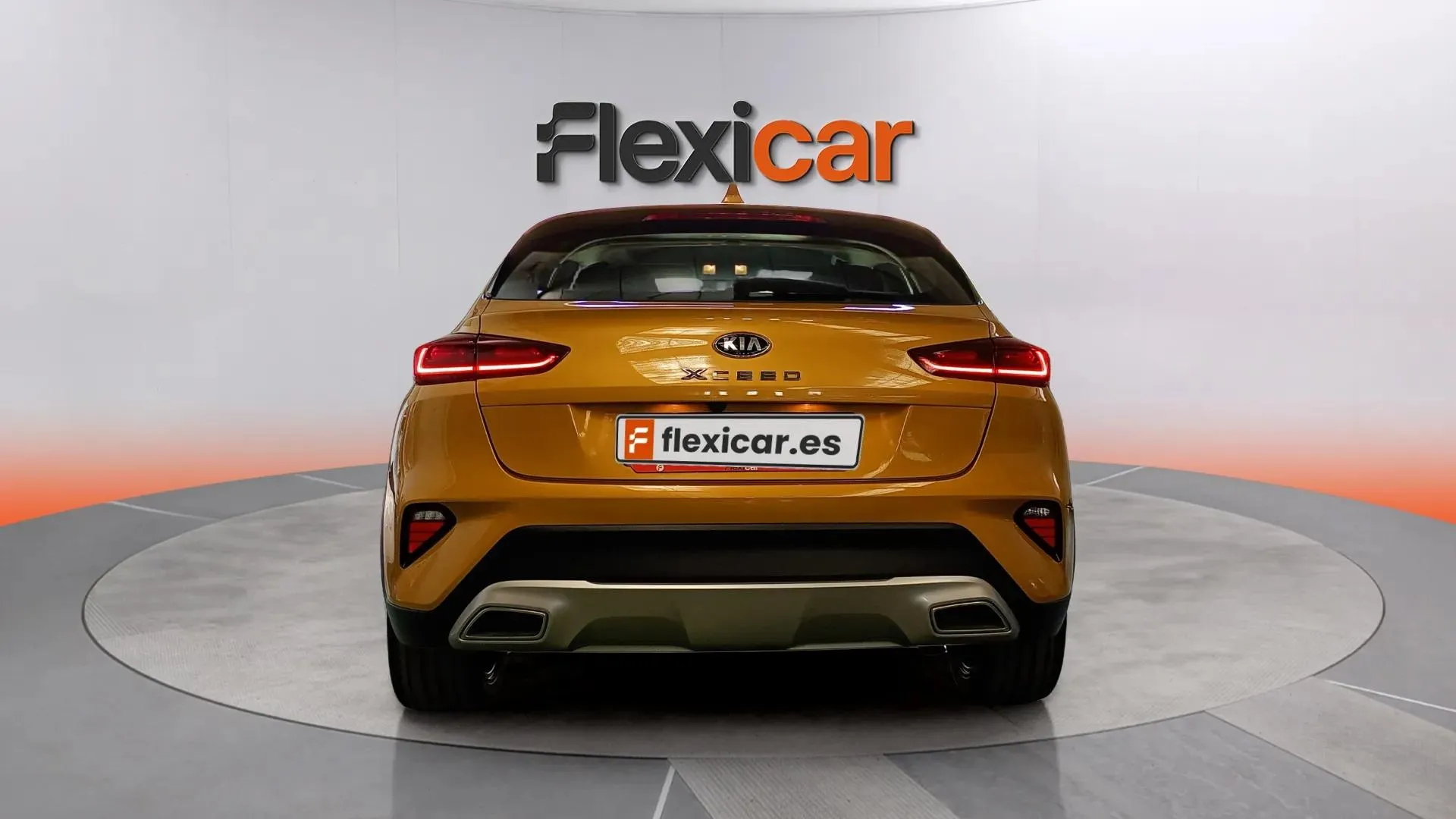 Kia XCeed 1.0 T-GDi Concept - foto 5