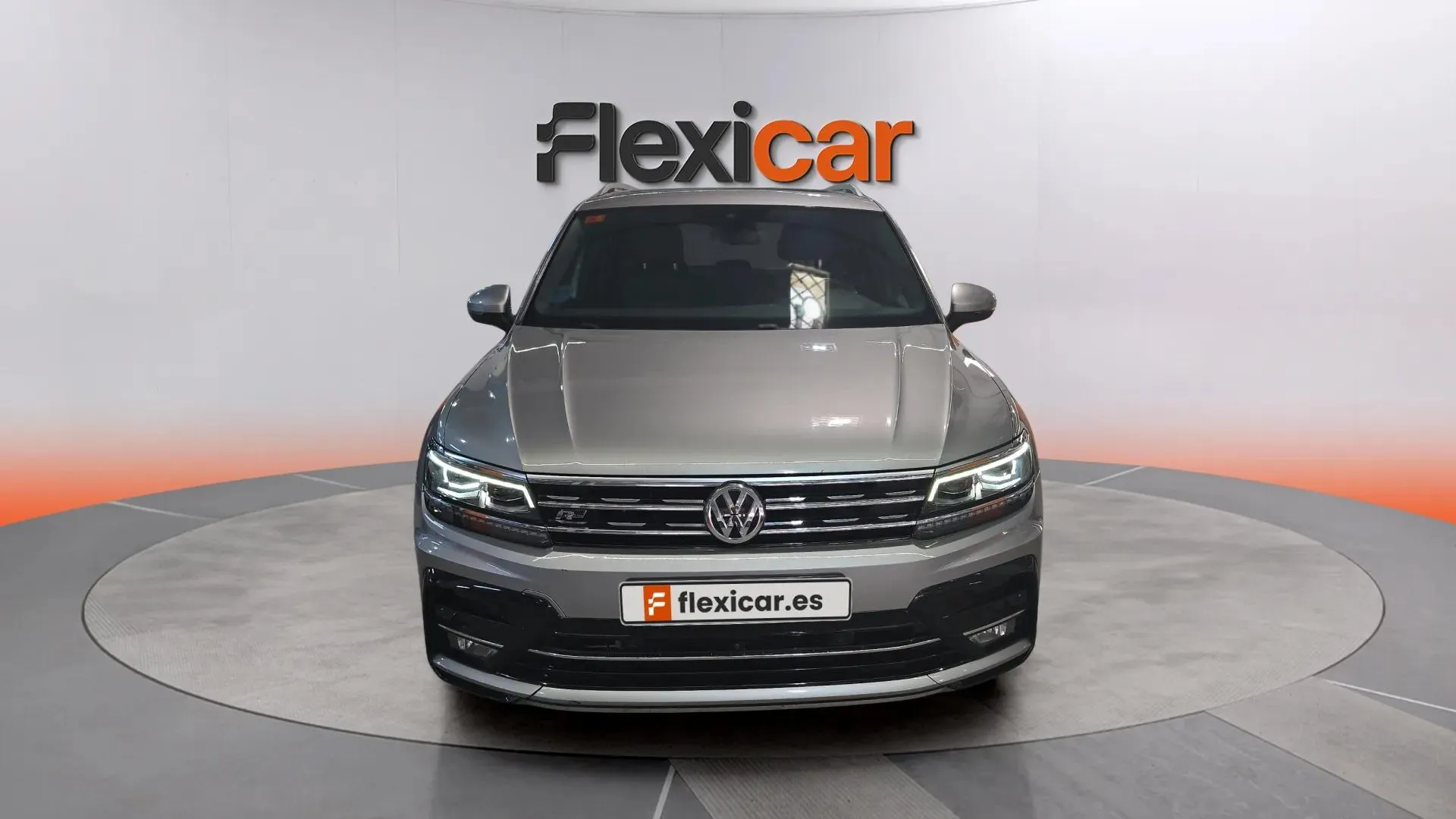 Volkswagen Tiguan Sport 1.5 TSI DSG - foto 2