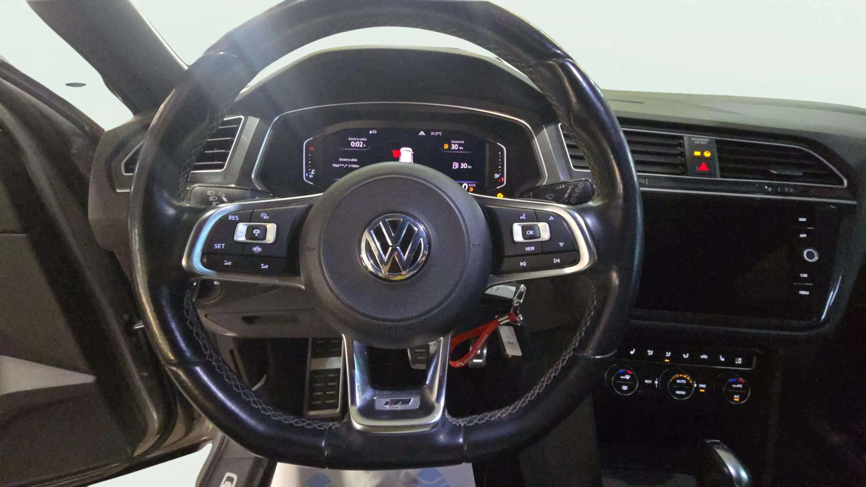Volkswagen Tiguan Sport 1.5 TSI DSG - foto 9