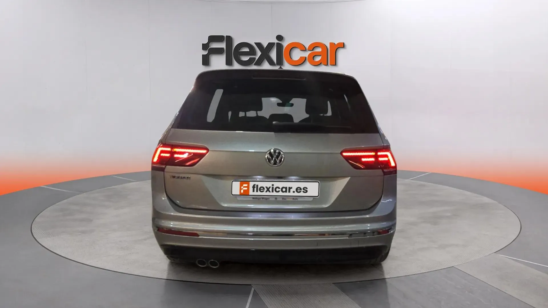 Volkswagen Tiguan Sport 1.5 TSI DSG - foto 4