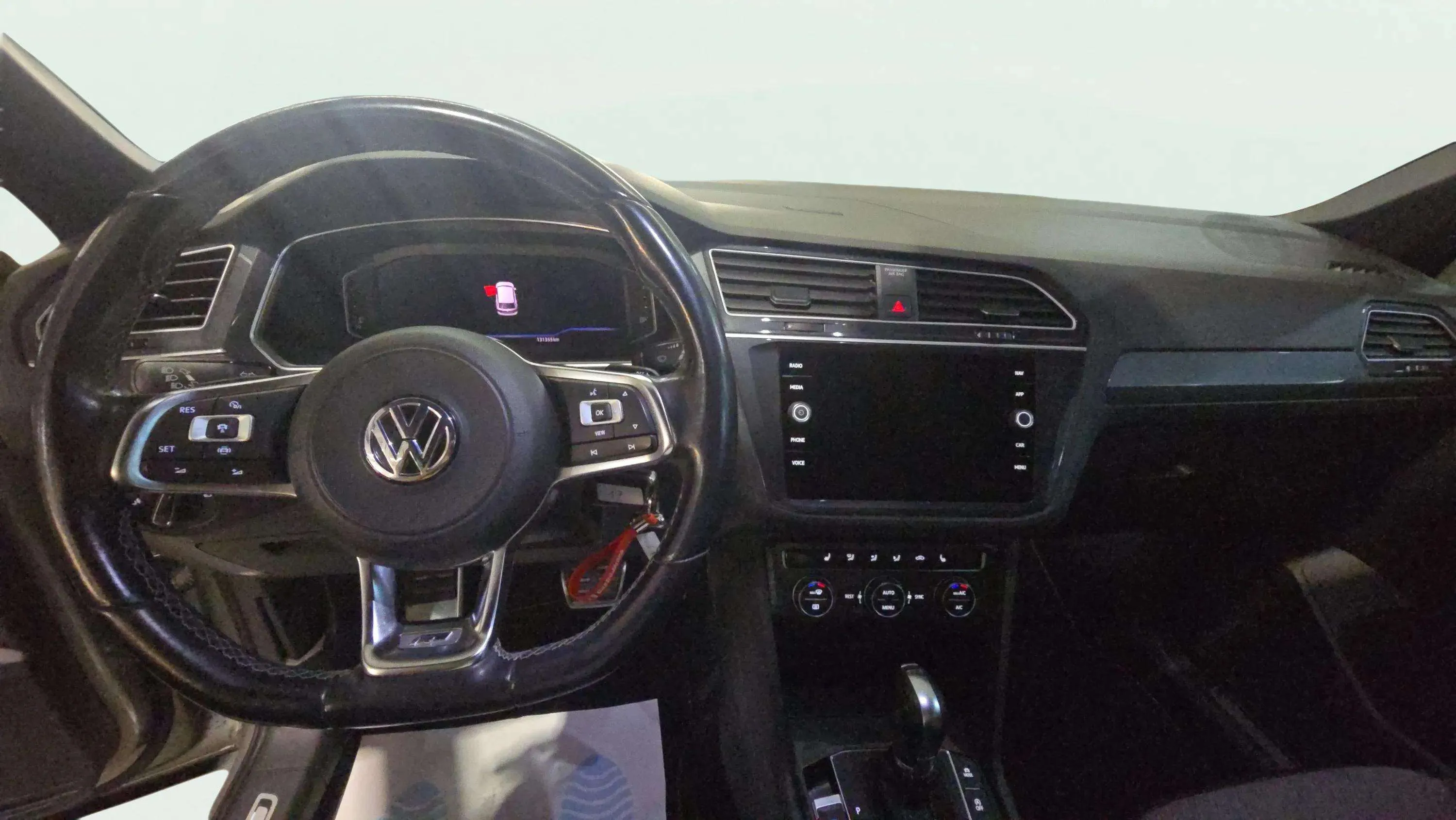 Volkswagen Tiguan Sport 1.5 TSI DSG - foto 7