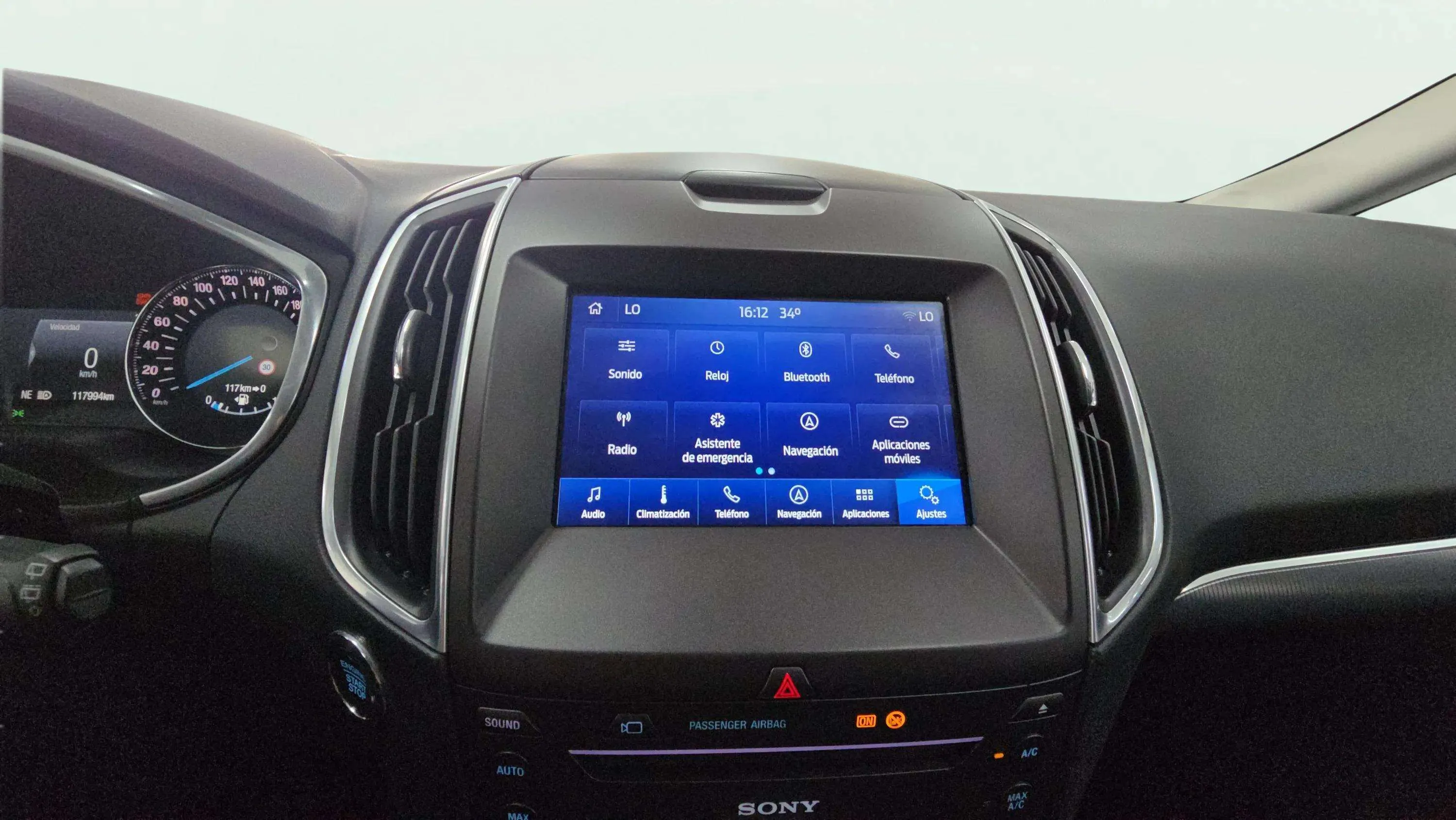 Ford S-Max 1.5 EcoBoost ST-Line - foto 21