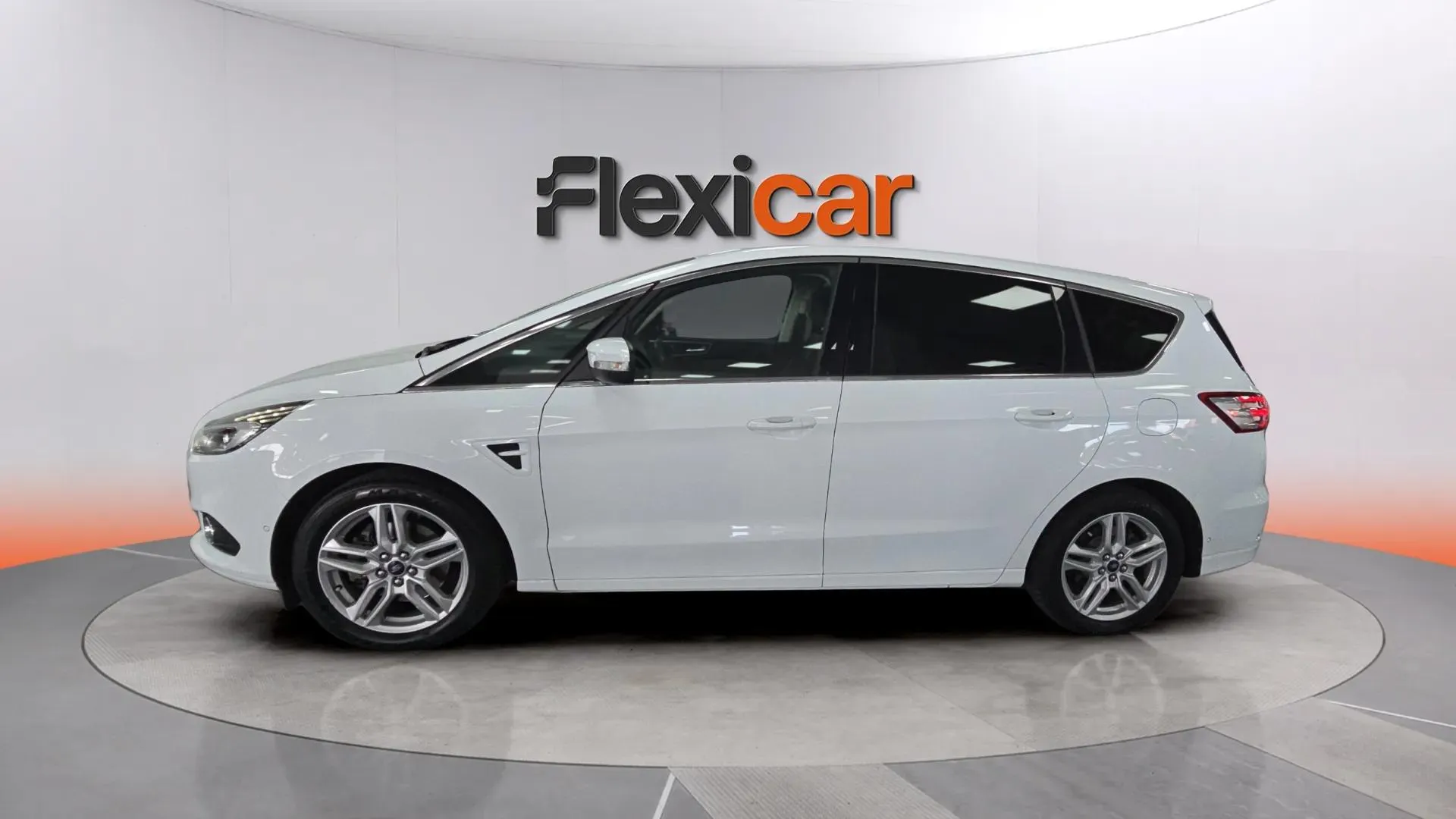 Ford S-Max 1.5 EcoBoost ST-Line - foto 4