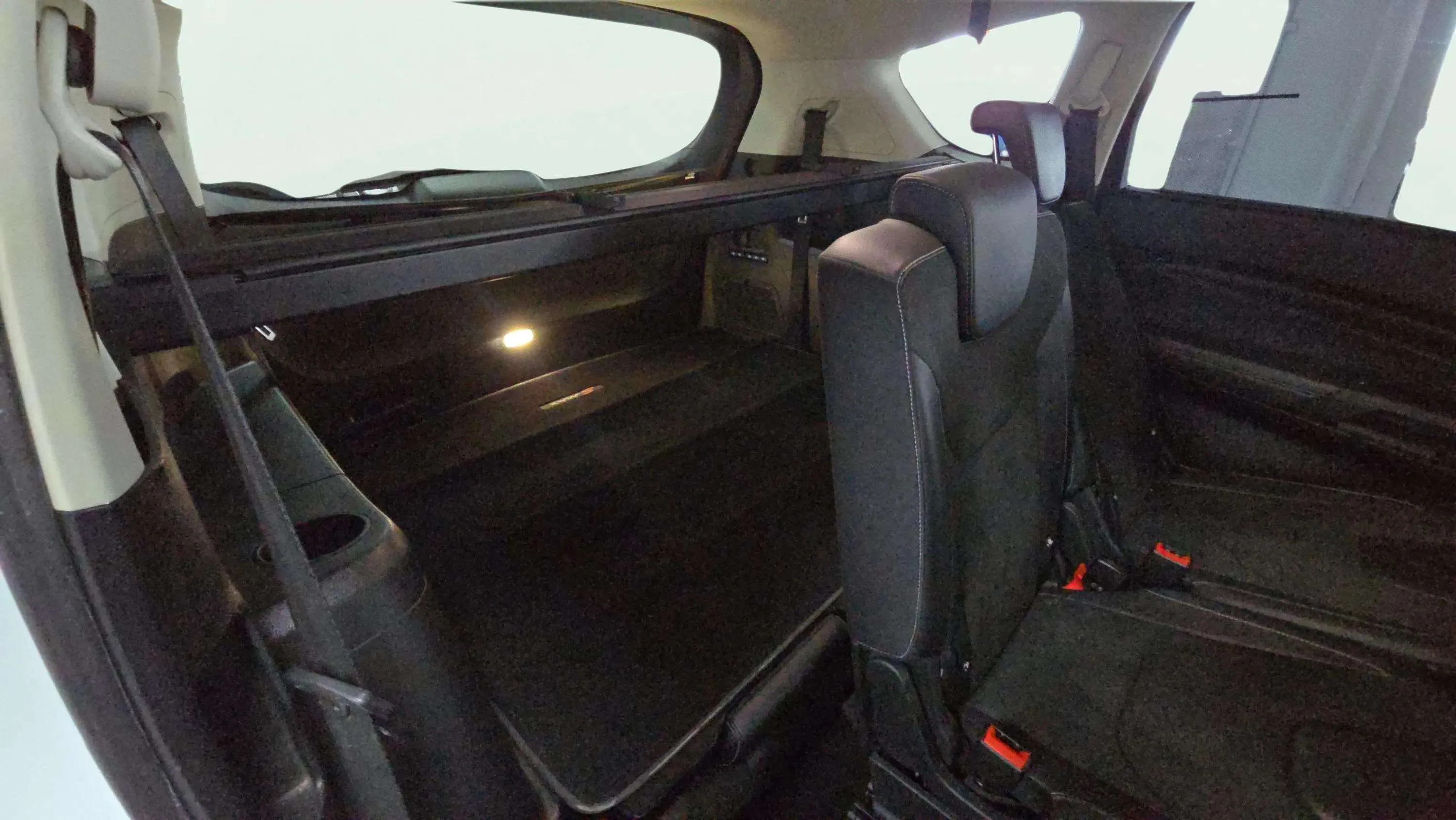 Ford S-Max 1.5 EcoBoost ST-Line - foto 29