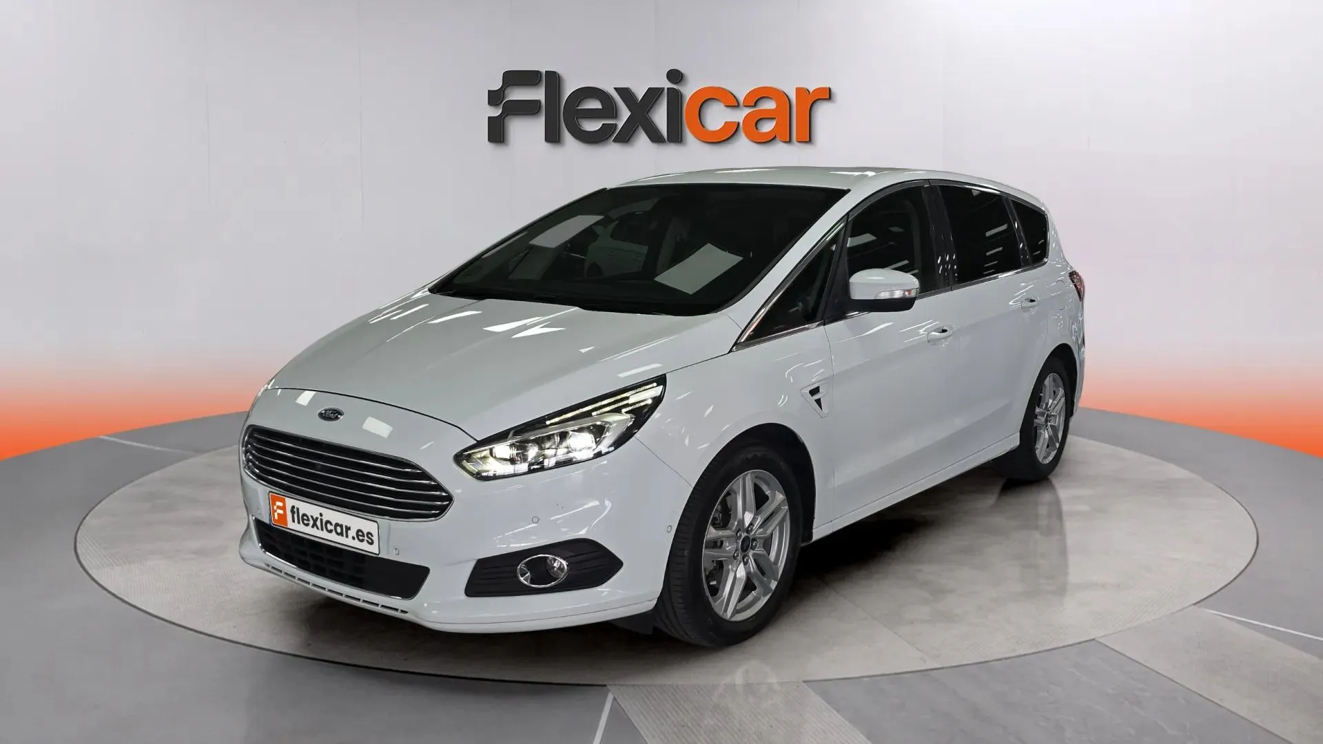 Ford S-Max 1.5 EcoBoost ST-Line - foto 3