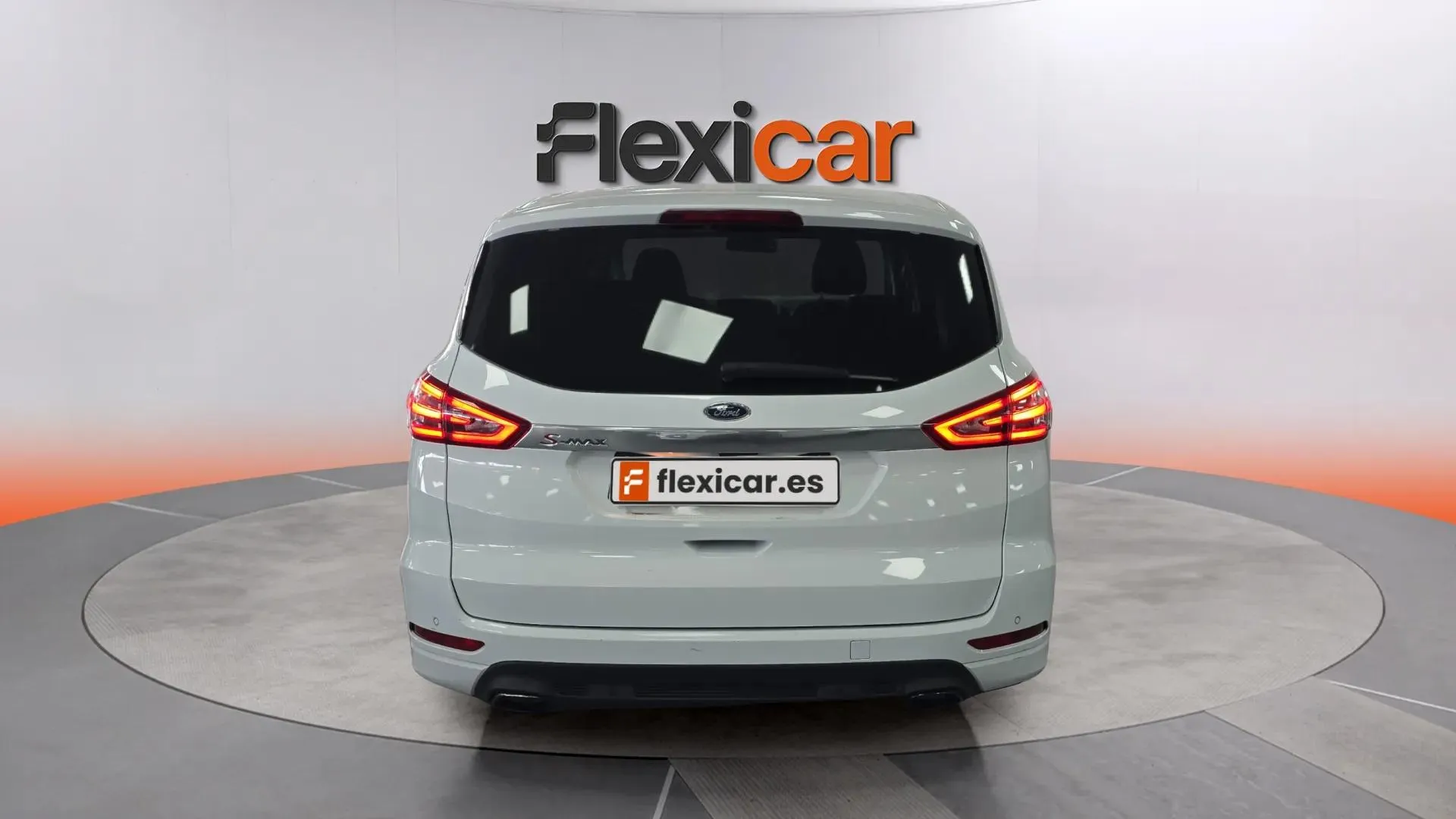 Ford S-Max 1.5 EcoBoost ST-Line - foto 6