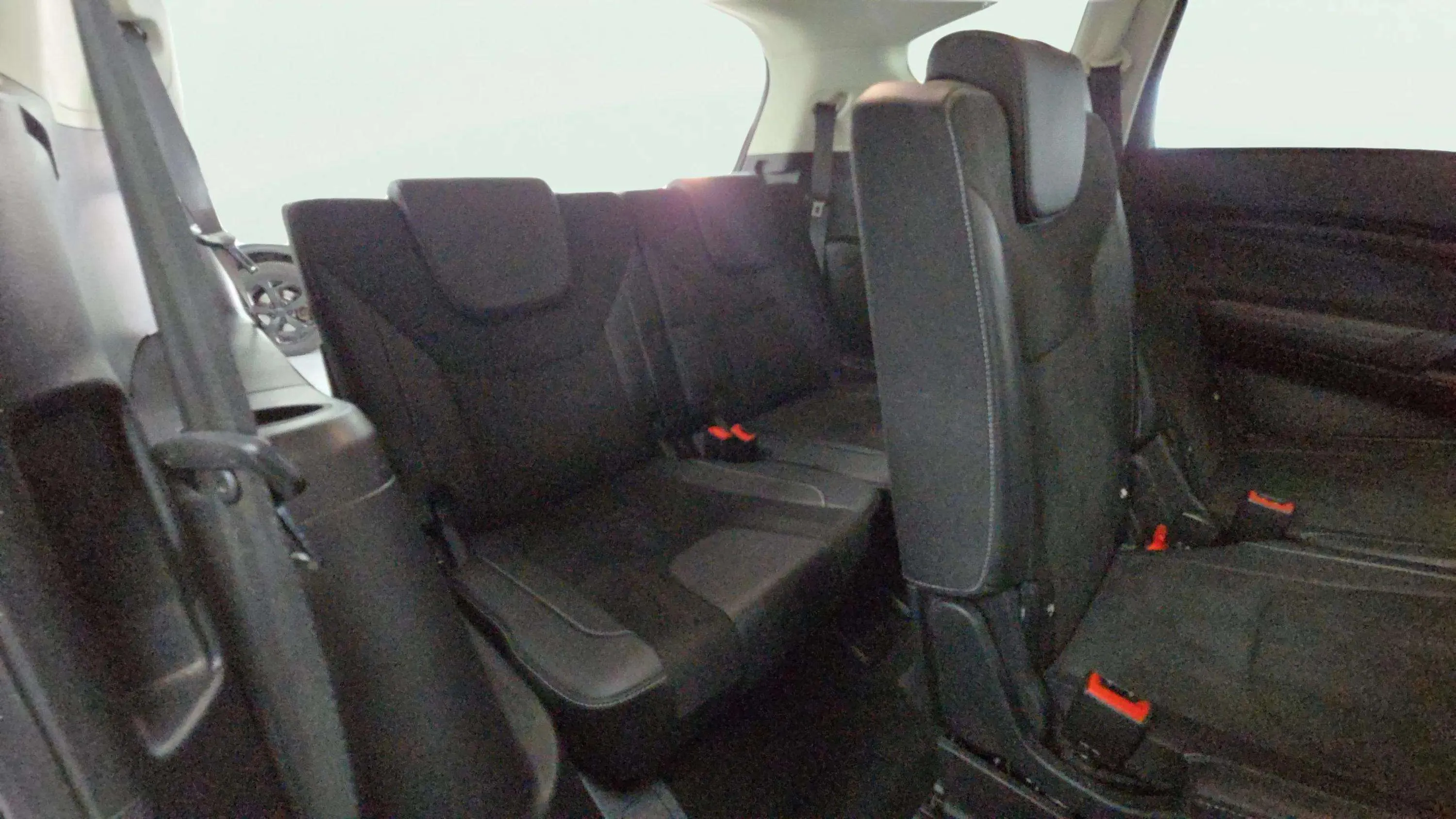 Ford S-Max 1.5 EcoBoost ST-Line - foto 30