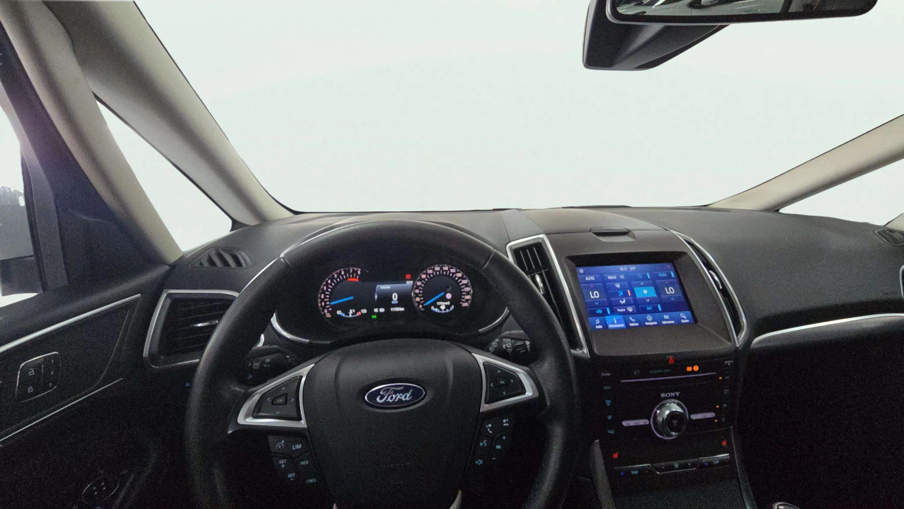 Ford S-Max 1.5 EcoBoost ST-Line - foto 19