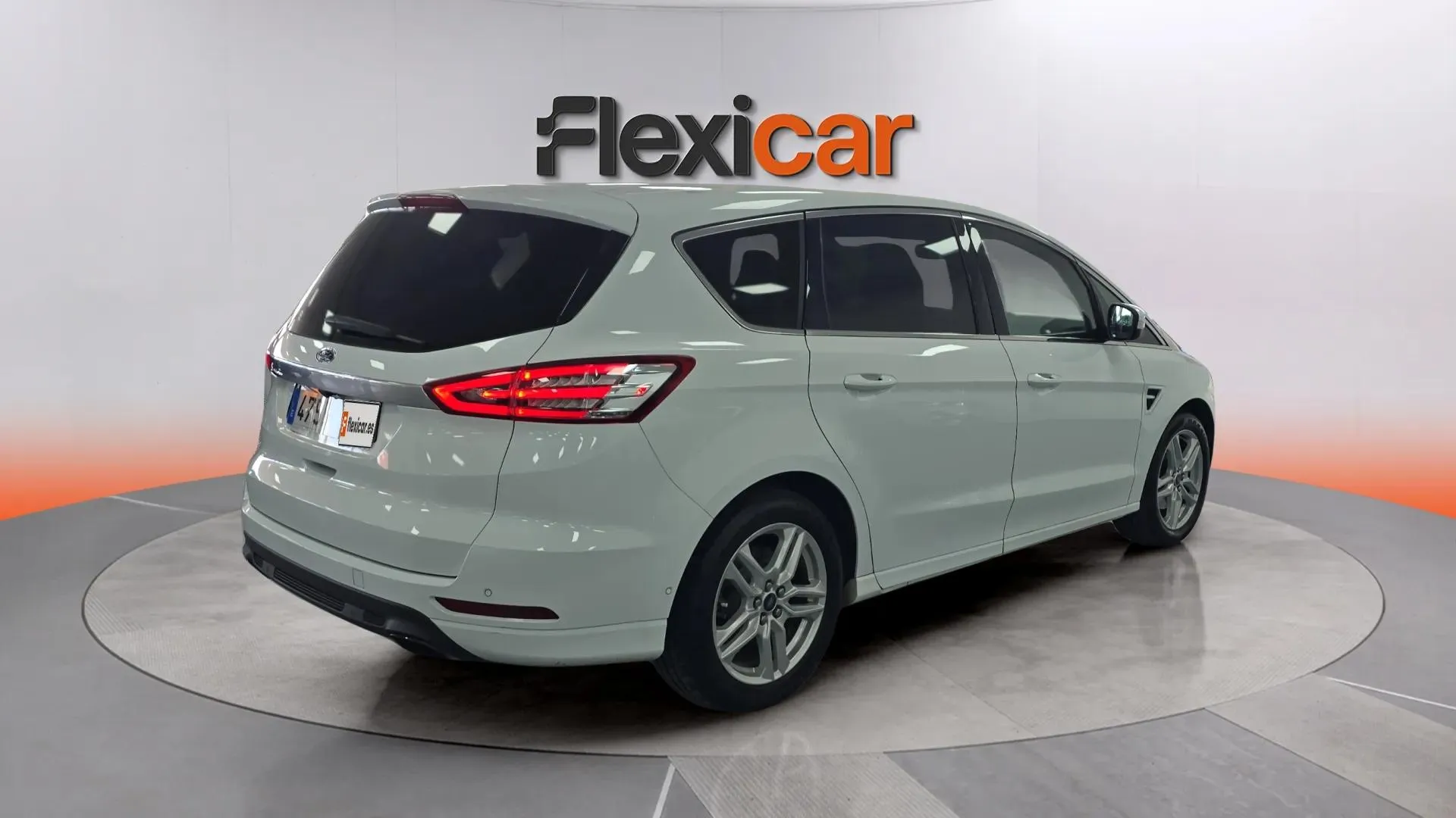 Ford S-Max 1.5 EcoBoost ST-Line - foto 7