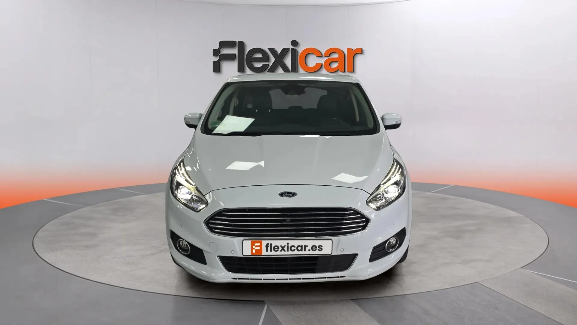 Ford S-Max 1.5 EcoBoost ST-Line - foto 2
