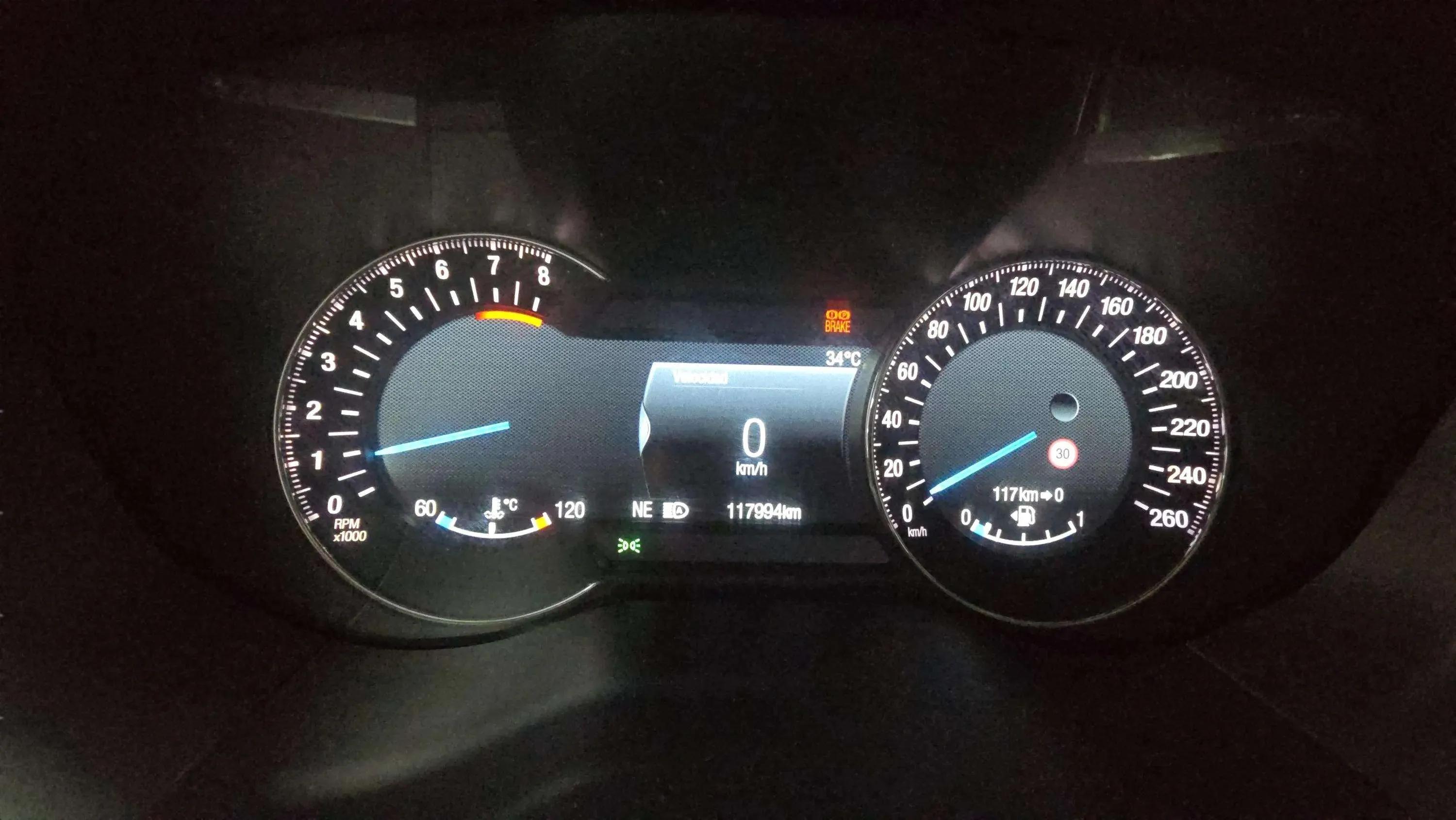 Ford S-Max 1.5 EcoBoost ST-Line - foto 15