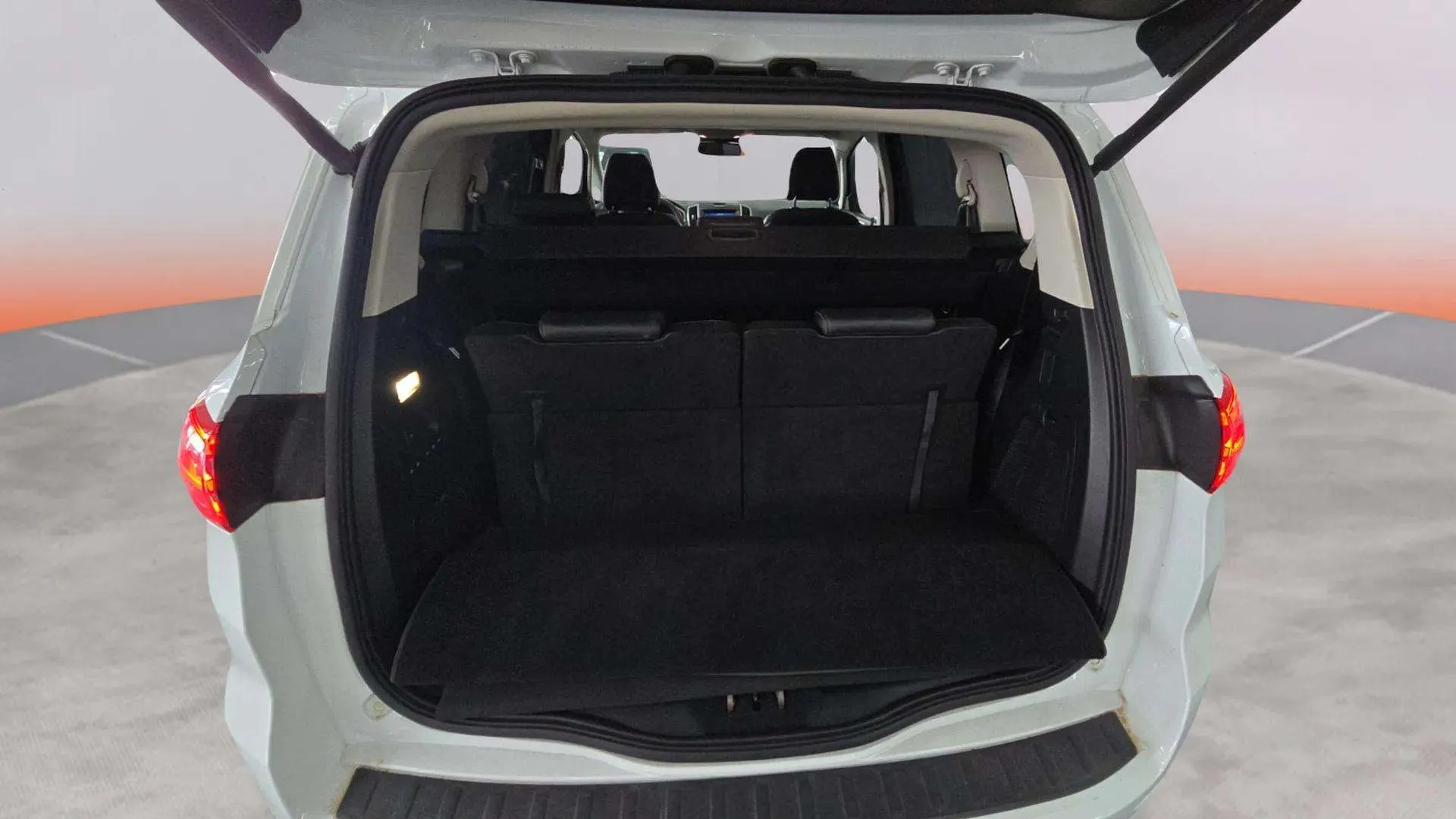 Ford S-Max 1.5 EcoBoost ST-Line - foto 10