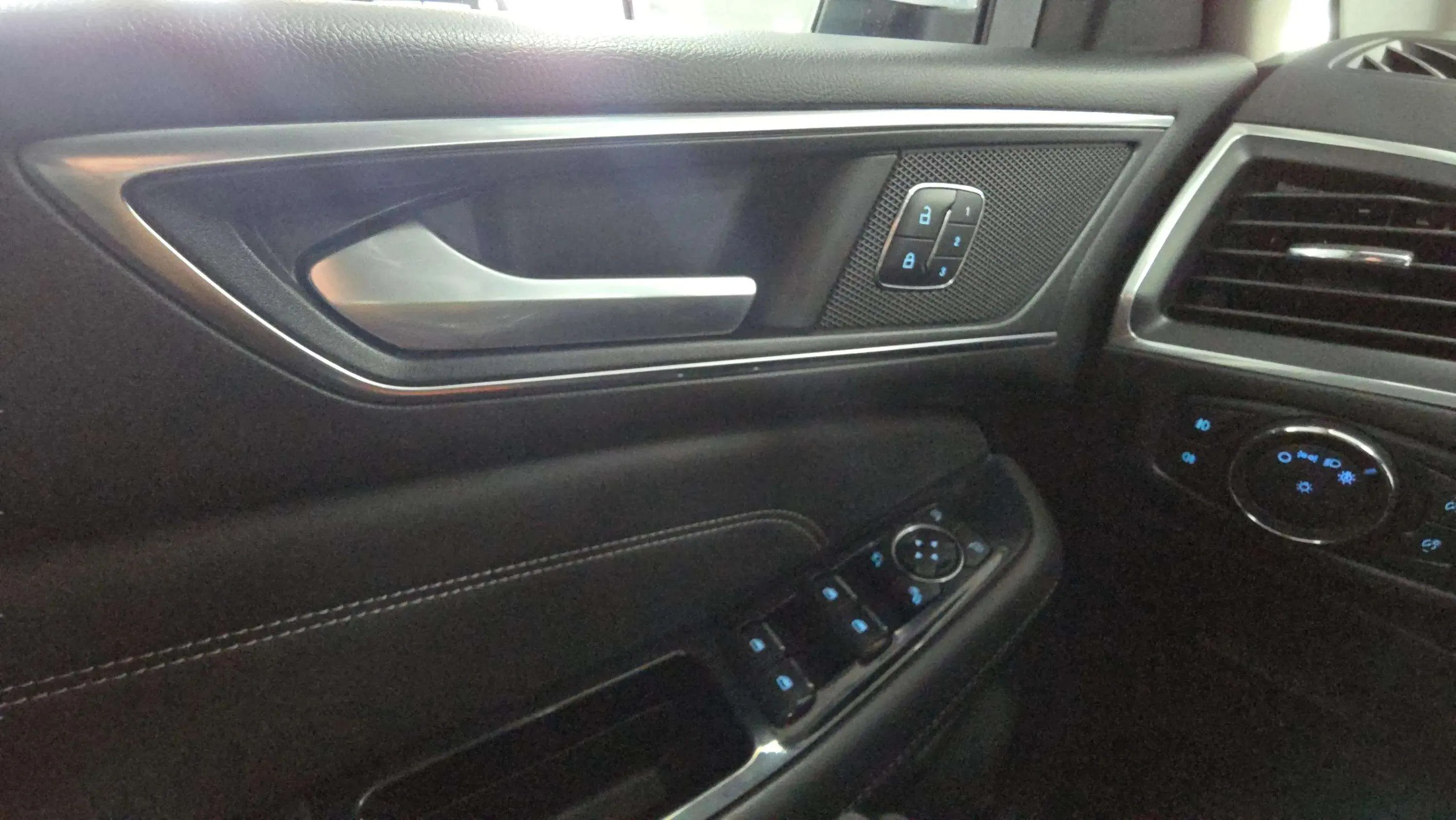 Ford S-Max 1.5 EcoBoost ST-Line - foto 34