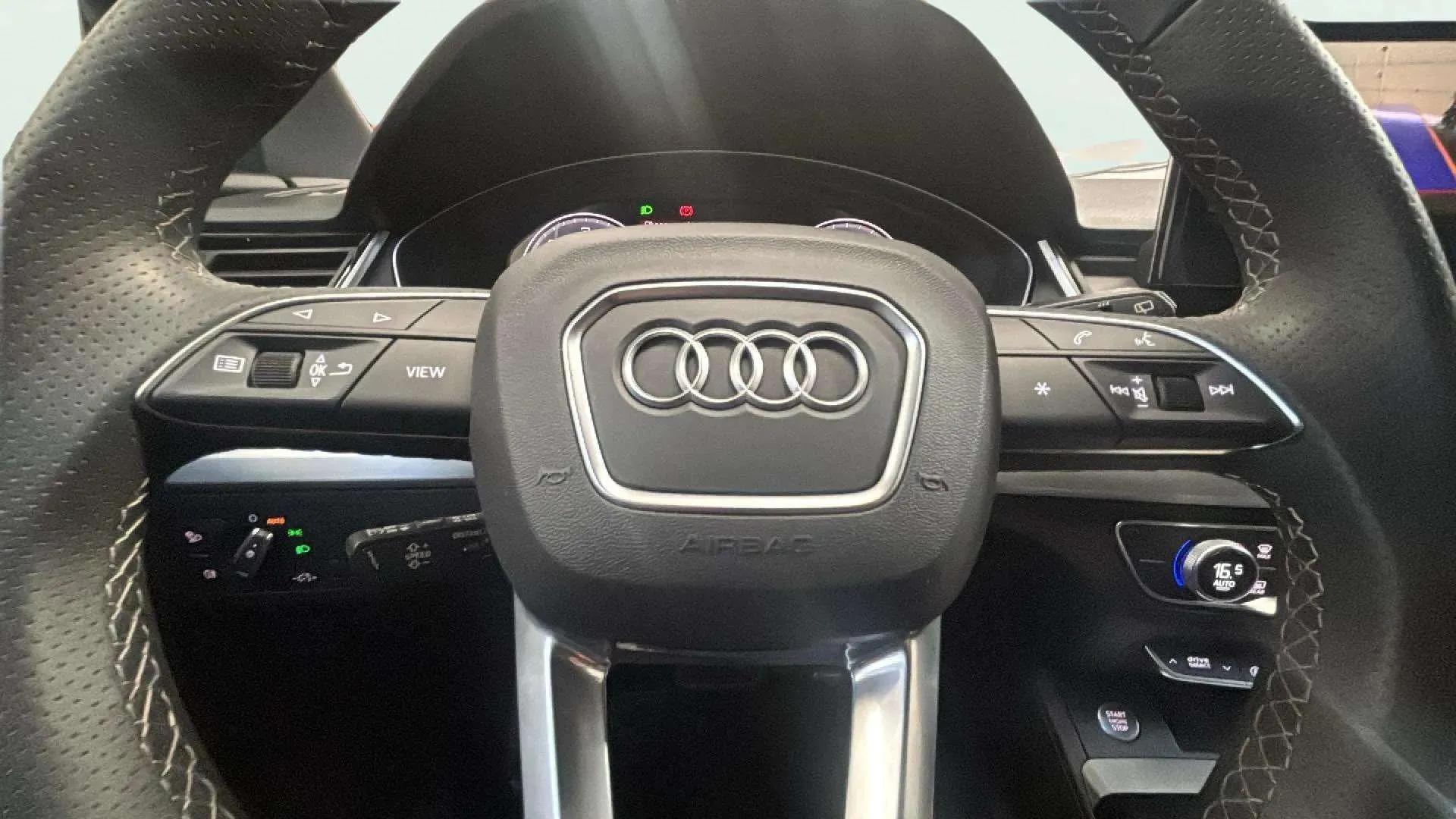 Audi Q5 S line TDI quattro S troni - foto 16