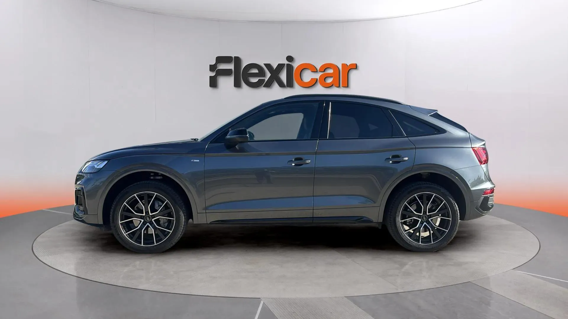 Audi Q5 S line TDI quattro S troni - foto 4