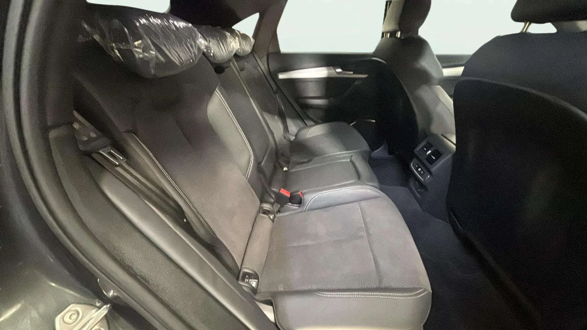 Audi Q5 S line TDI quattro S troni - foto 18