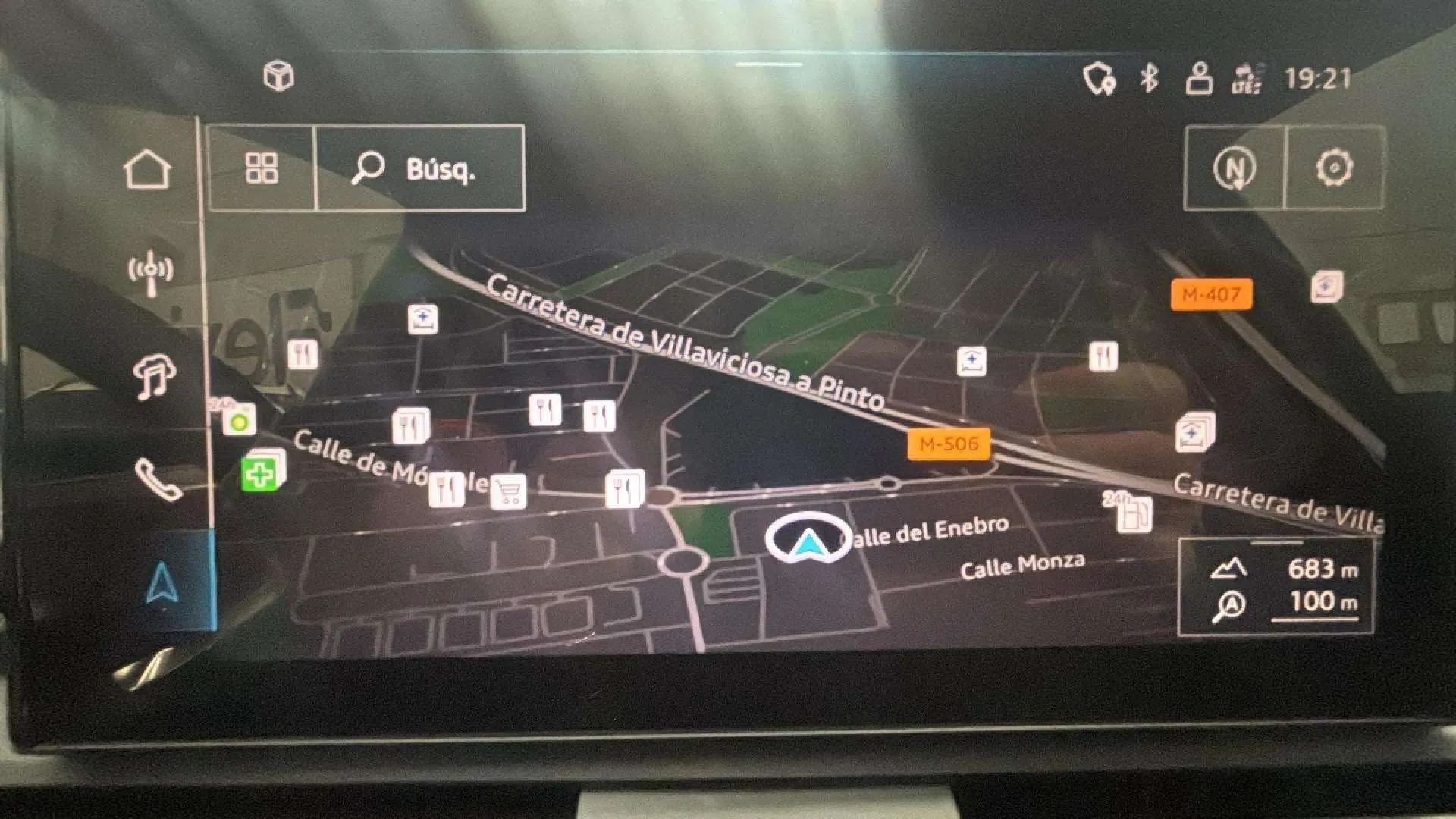 Audi Q5 S line TDI quattro S troni - foto 13