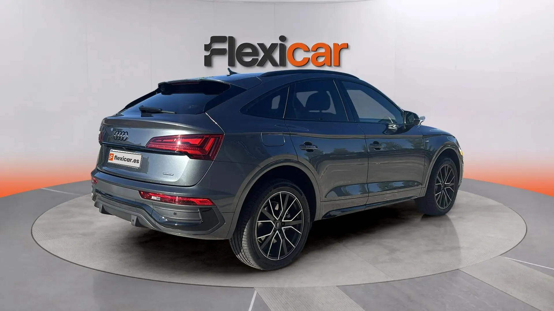 Audi Q5 S line TDI quattro S troni - foto 7