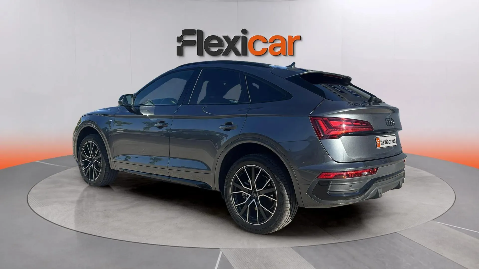 Audi Q5 S line TDI quattro S troni - foto 5