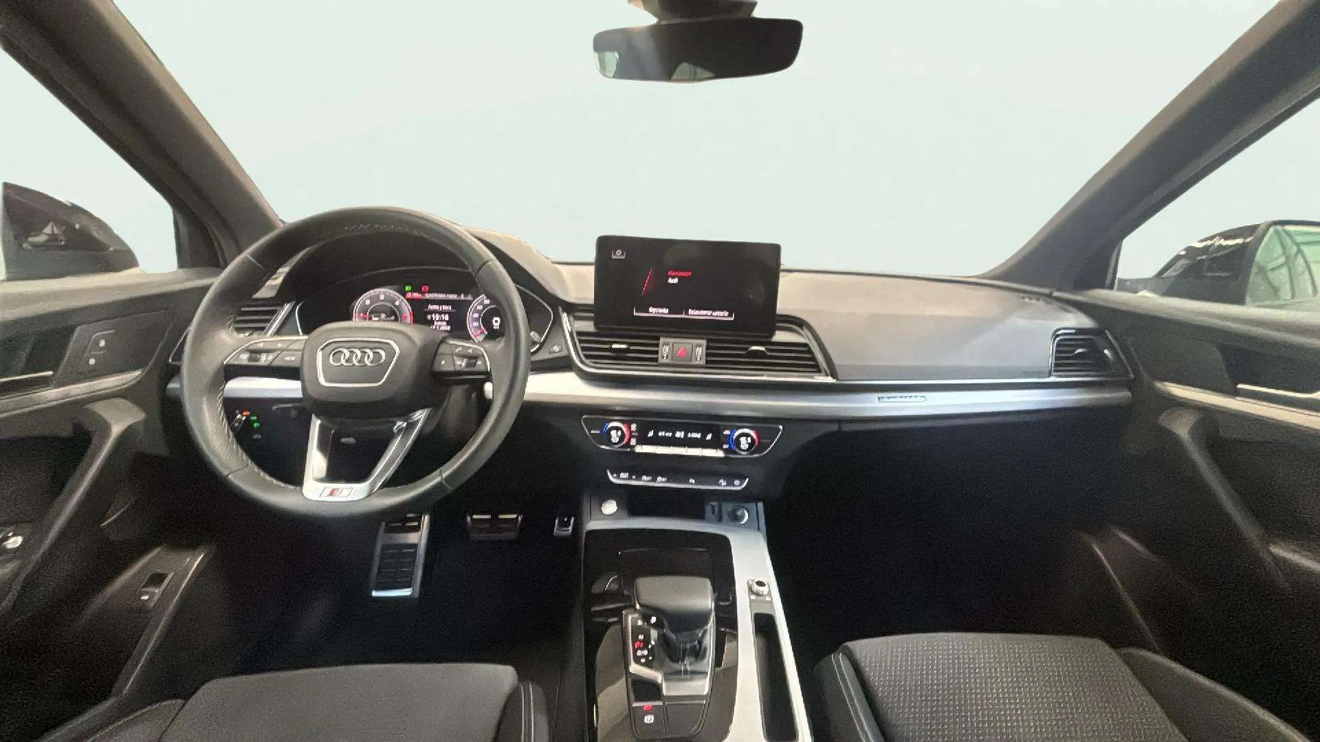 Audi Q5 S line TDI quattro S troni - foto 14